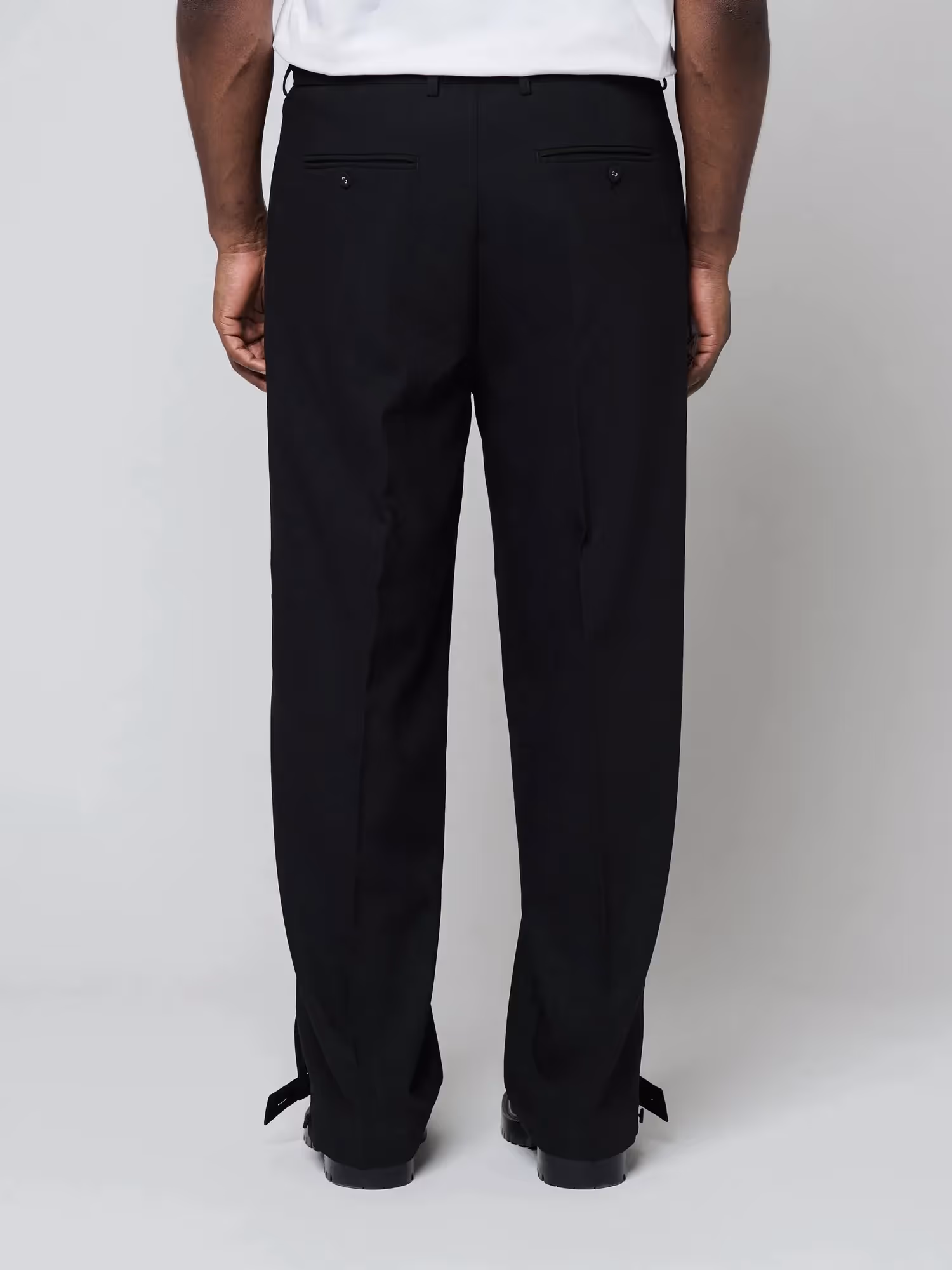 Vinyl Classic Pants  image 15