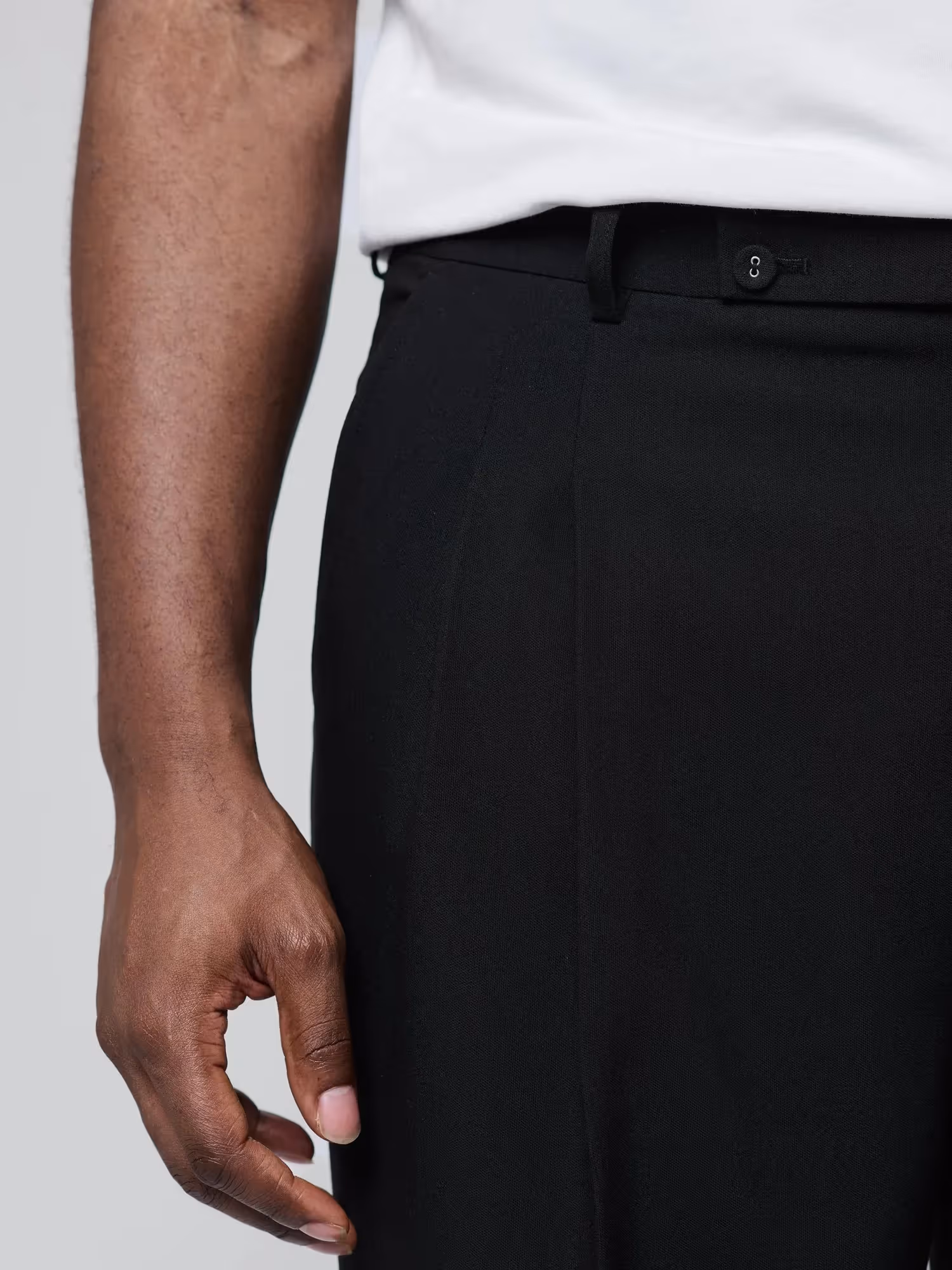 Vinyl Classic Pants  image 17