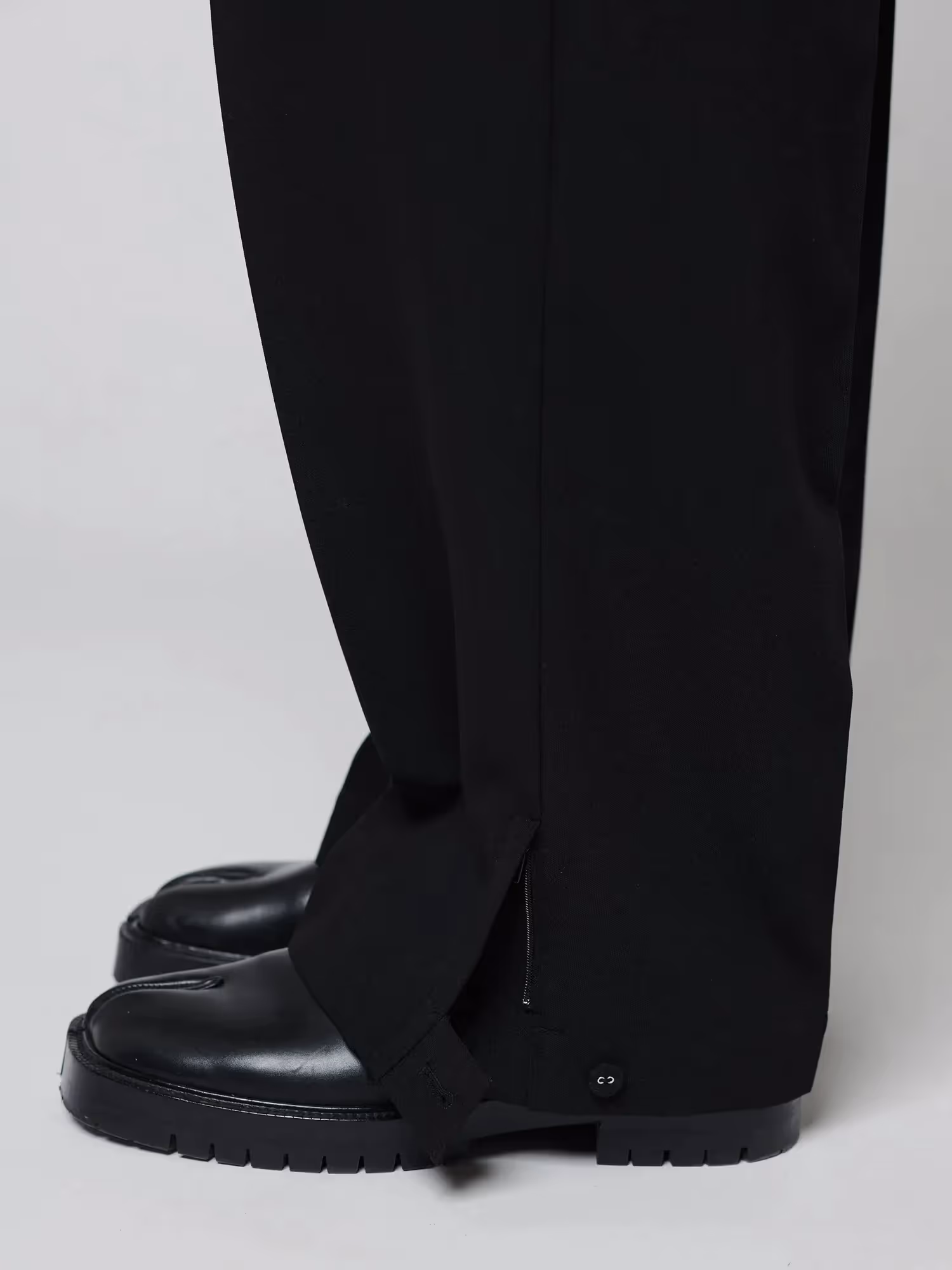 Vinyl Classic Pants  image 18