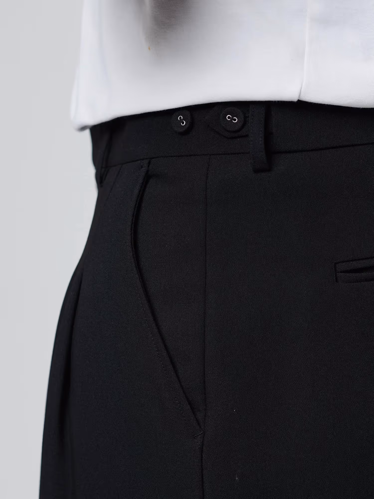 Vinyl Classic Pants  image 19