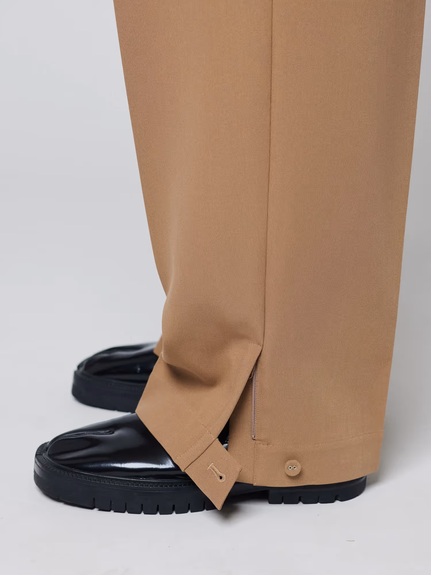 Vinyl Classic Pants  image 4