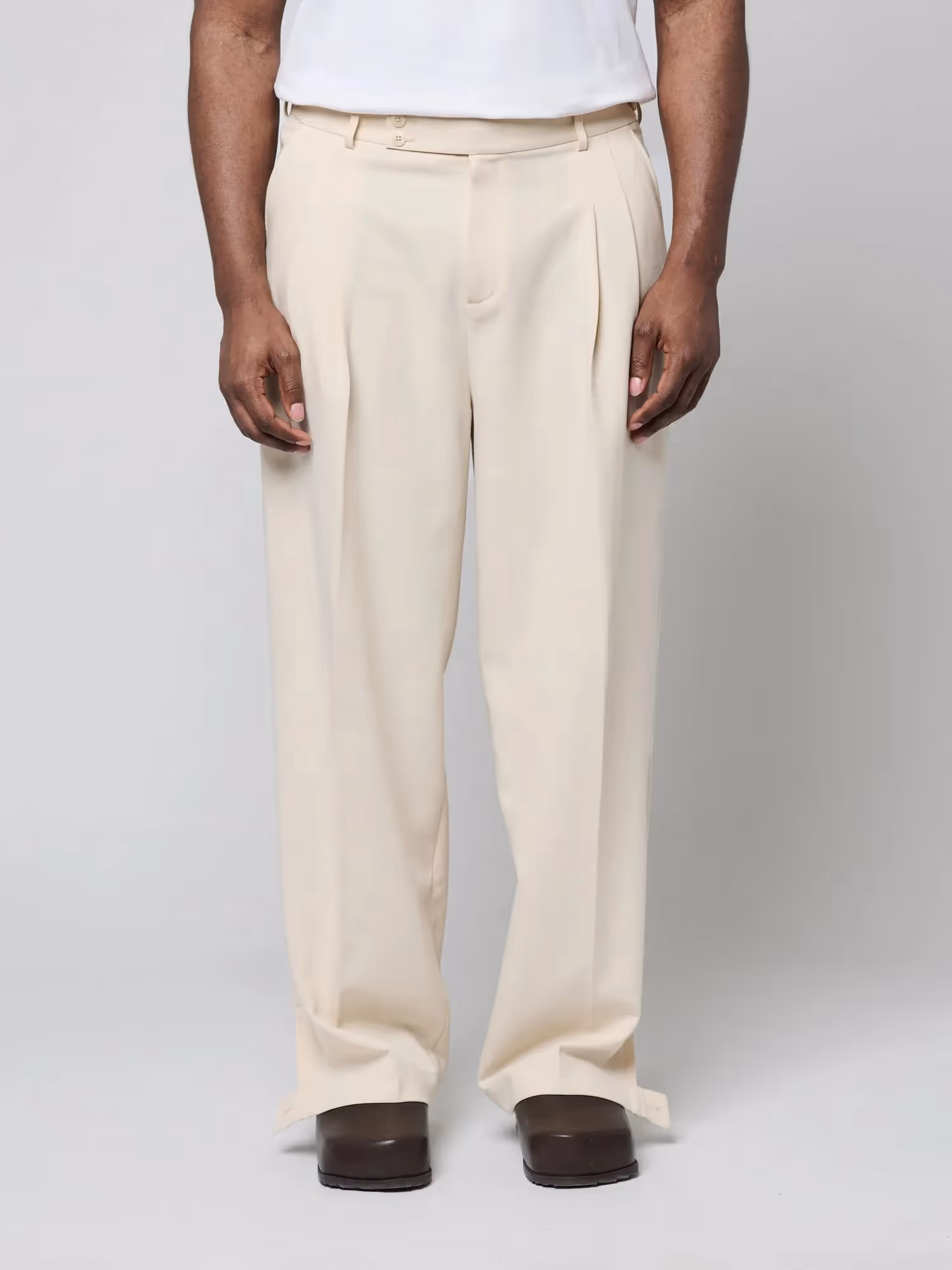 Vinyl Classic Pants  image 7