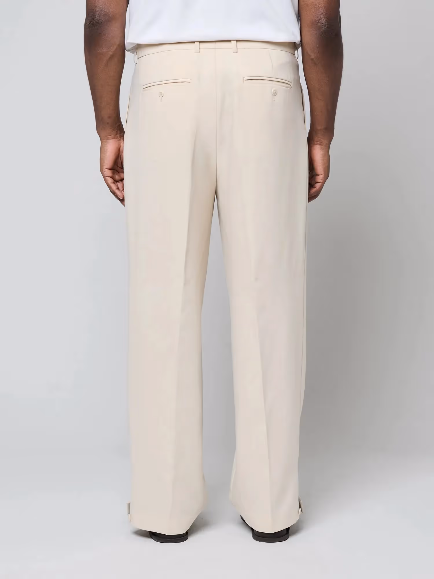 Vinyl Classic Pants  image 8