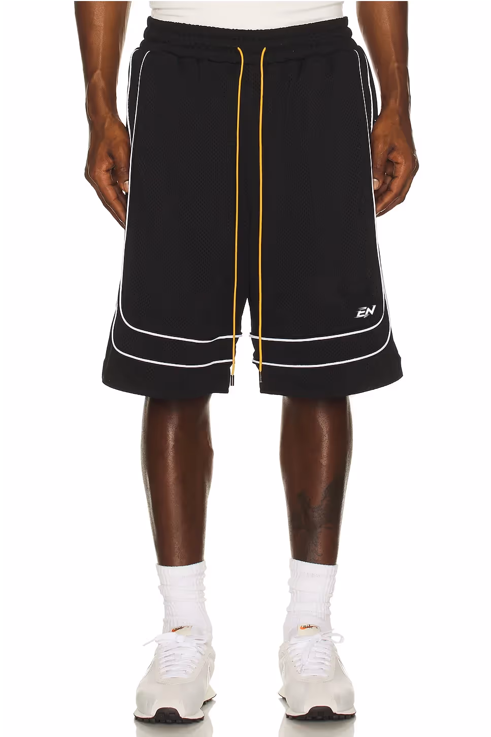 Waffle Basketball Shorts image 1