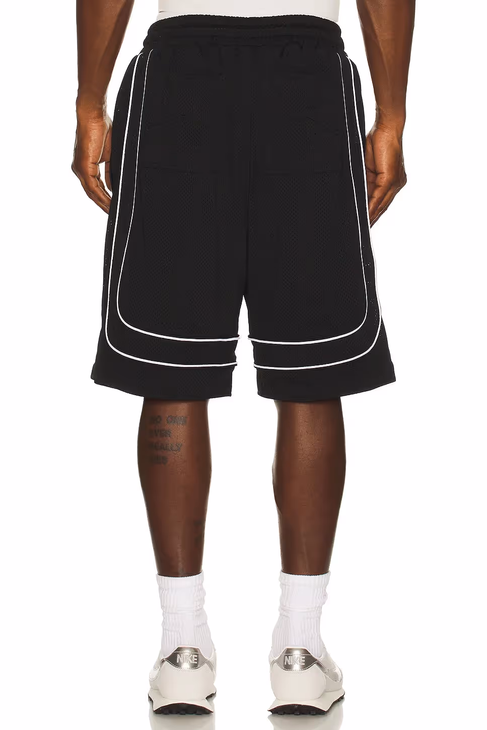 Waffle Basketball Shorts  image 2