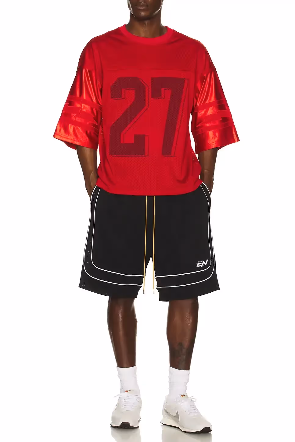 Waffle Basketball Shorts  image 3