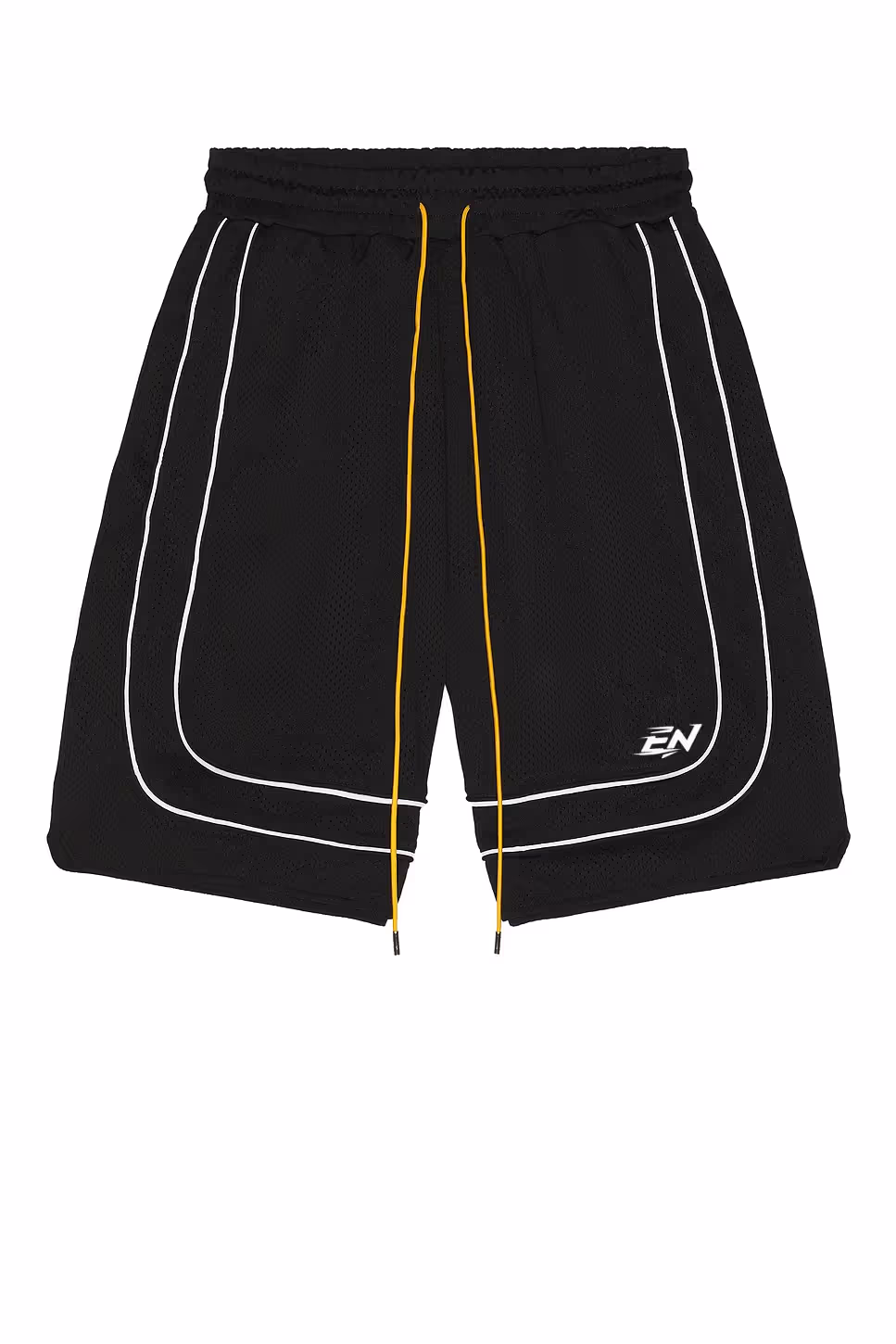 Waffle Basketball Shorts  image 4