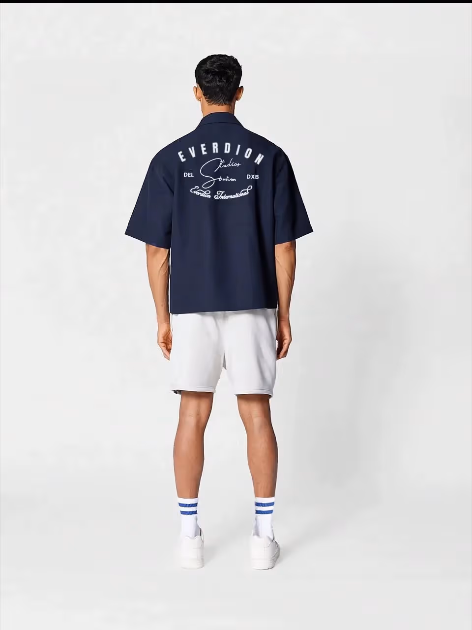 Waffle Bowling Shirt image 6