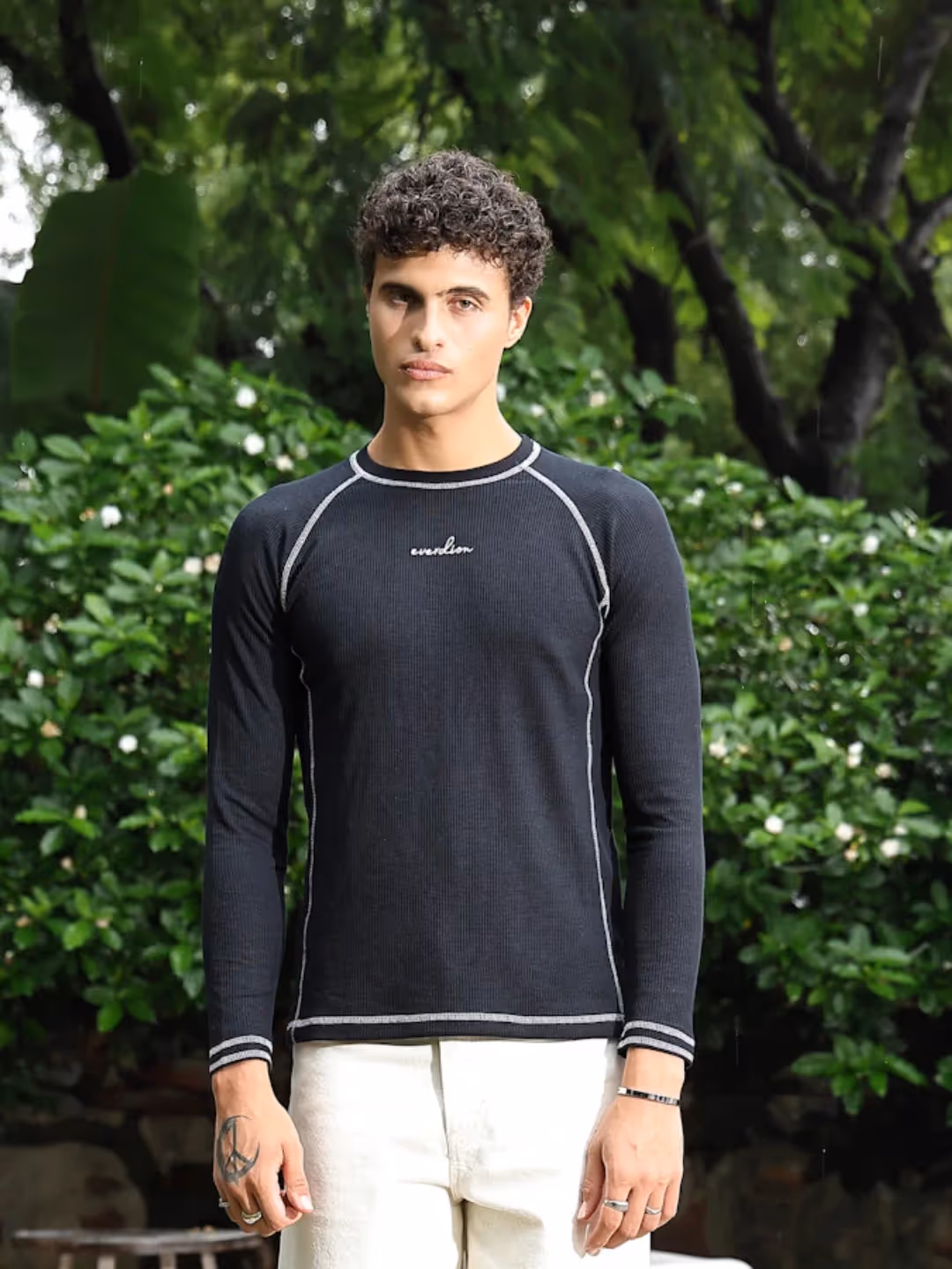 Waffle Sports Long Sleeve Tee (Pack of 2) image 10
