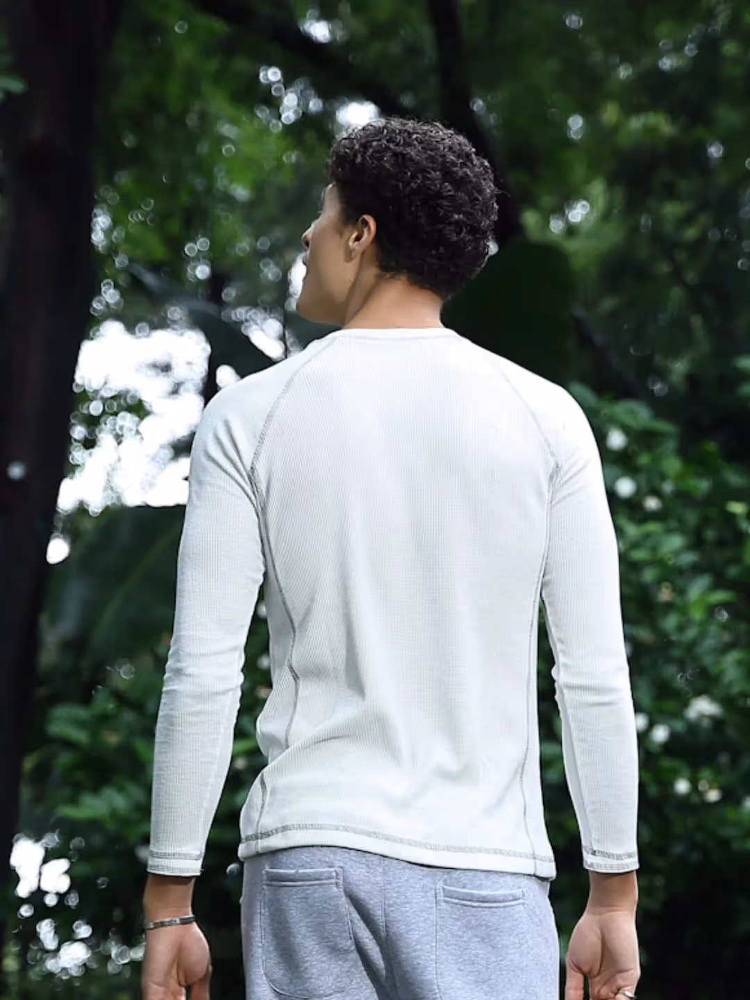 Waffle Sports Long Sleeve Tee (Pack of 2) image 12