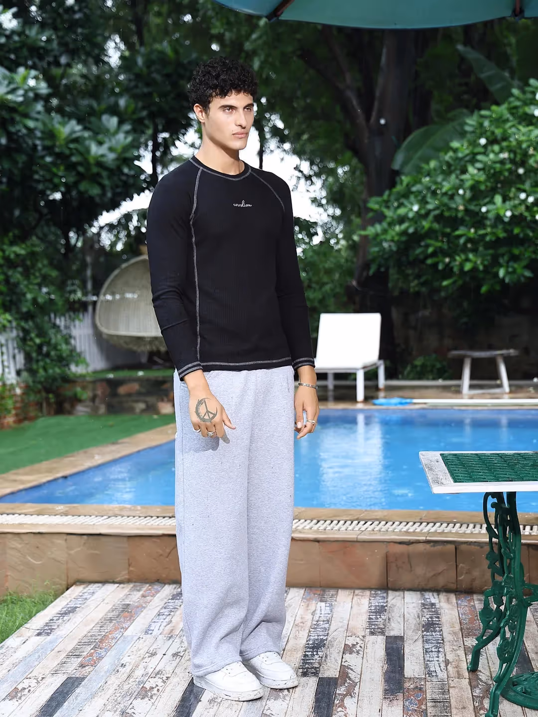 Waffle Sports Long Sleeve Tee (Pack of 2) image 14