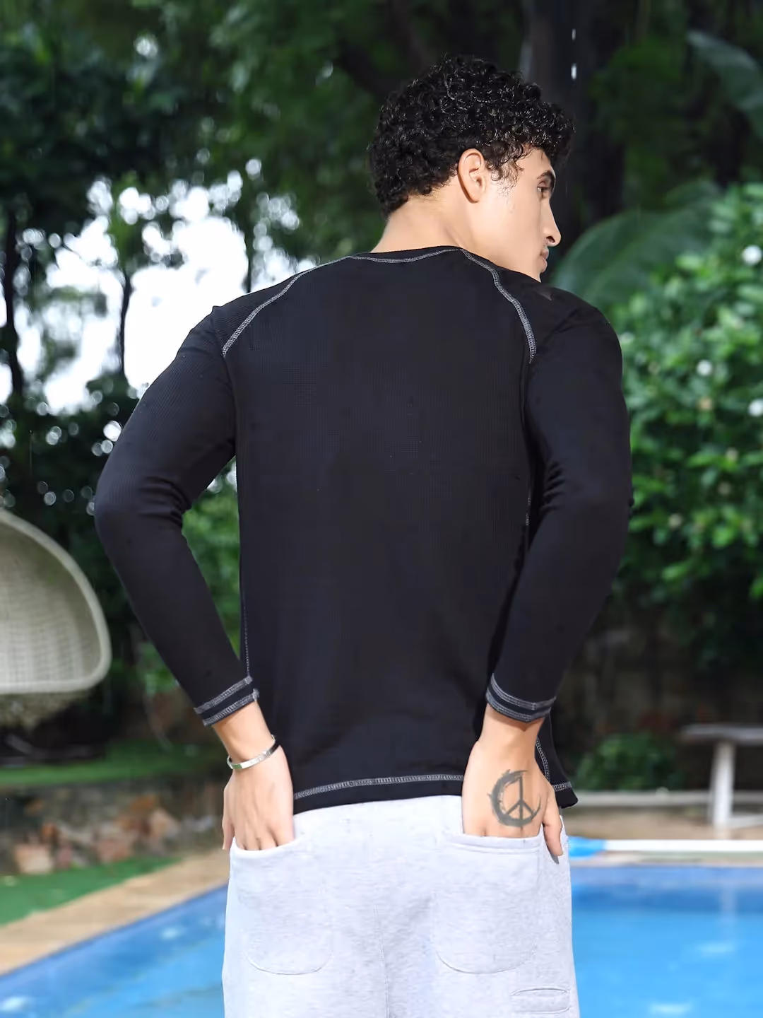 Waffle Sports Long Sleeve Tee (Pack of 2) image 16