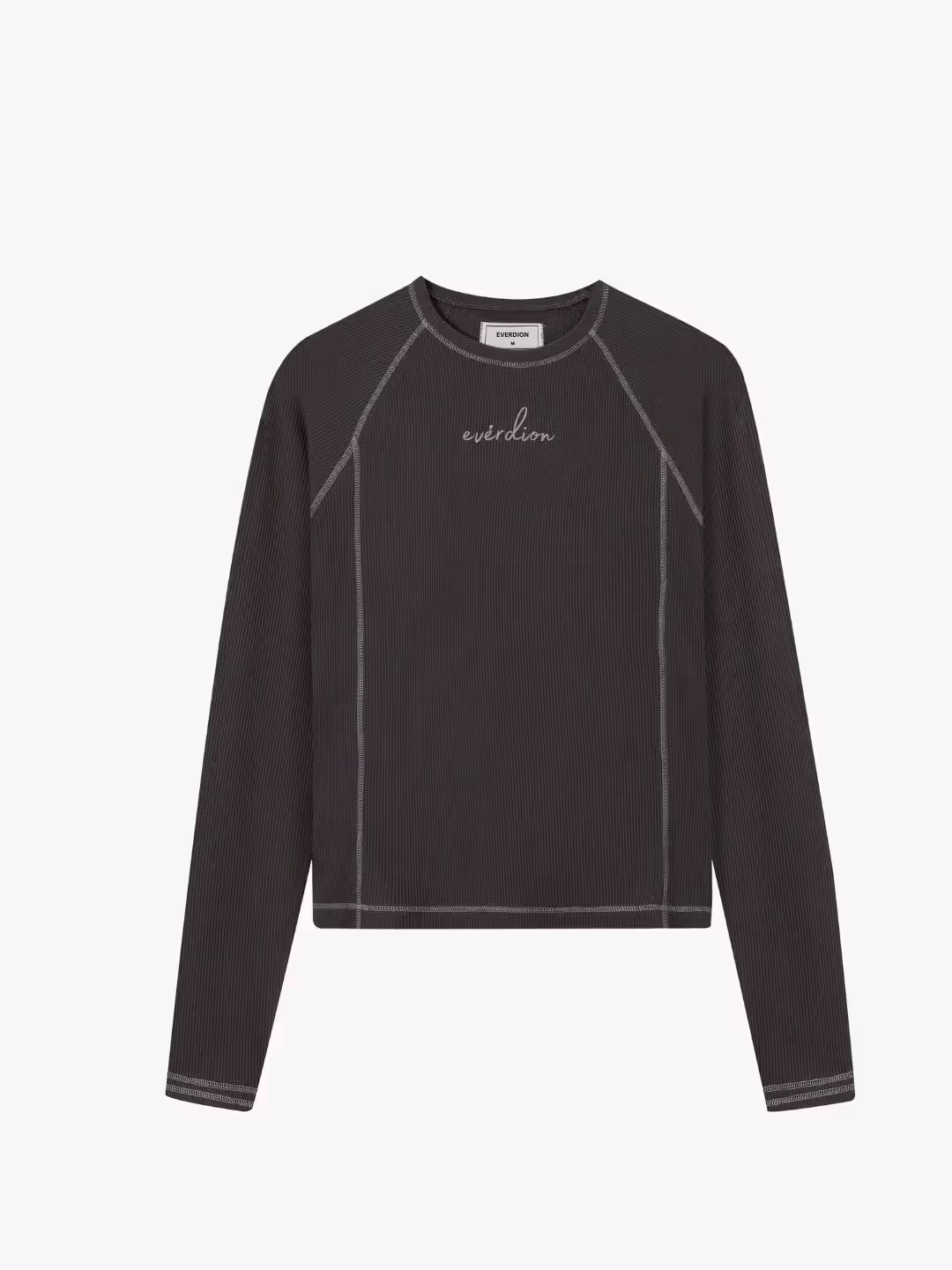 Waffle Sports Long Sleeve Tee (Pack of 2) image 7