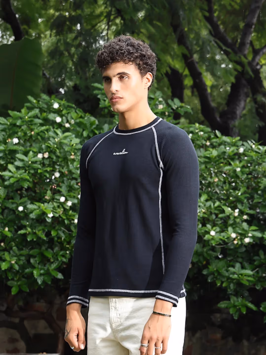 Waffle Sports Long Sleeve Tee (Pack of 2) image 9