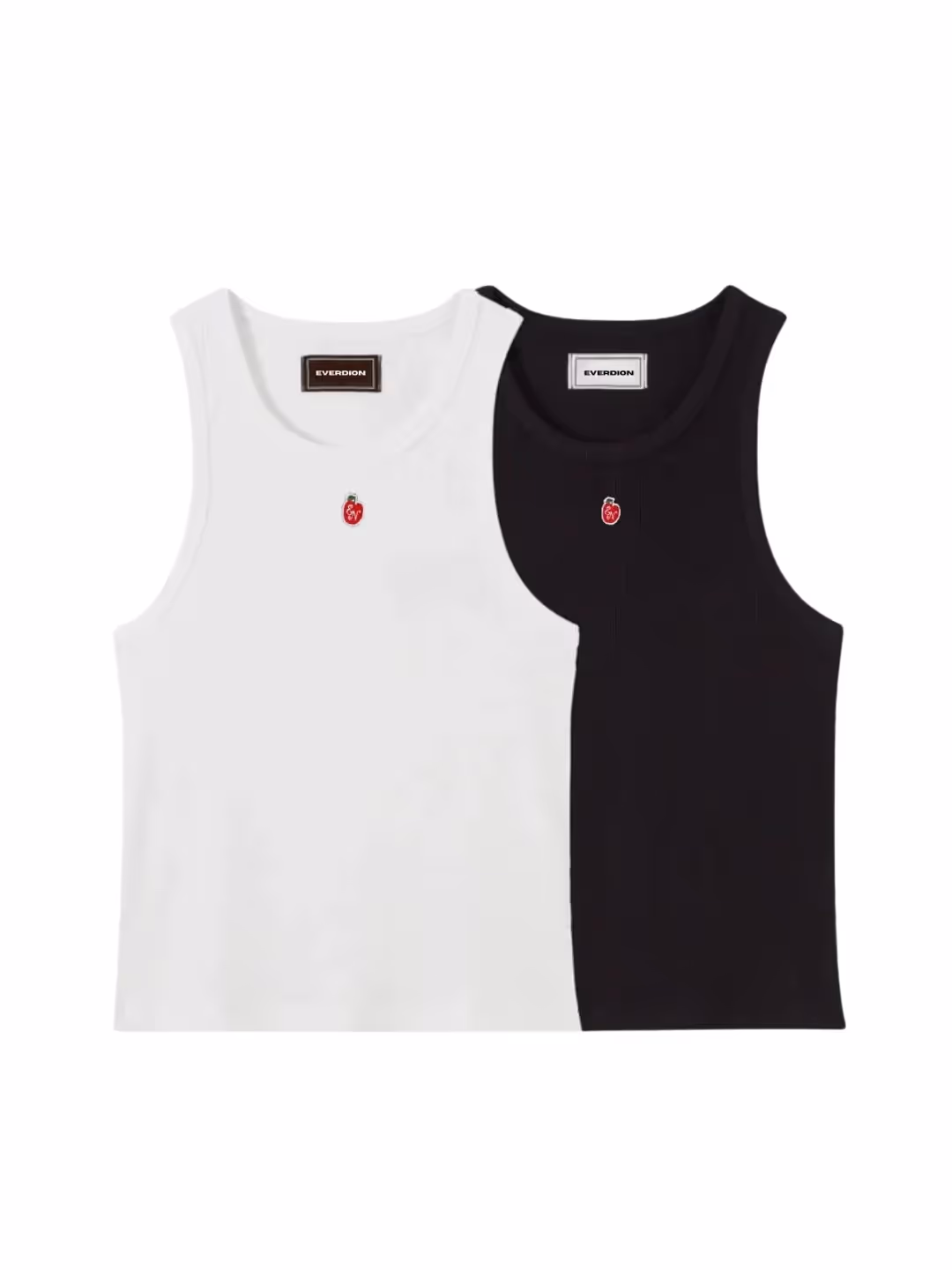 Waffle Tank Top image 1