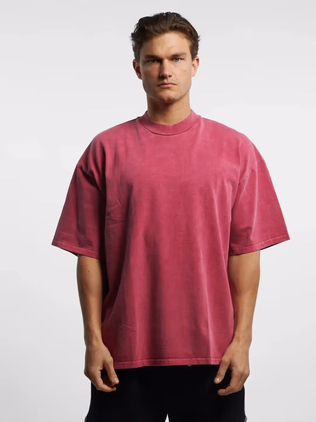Wash Sportswear T-shirt image 1