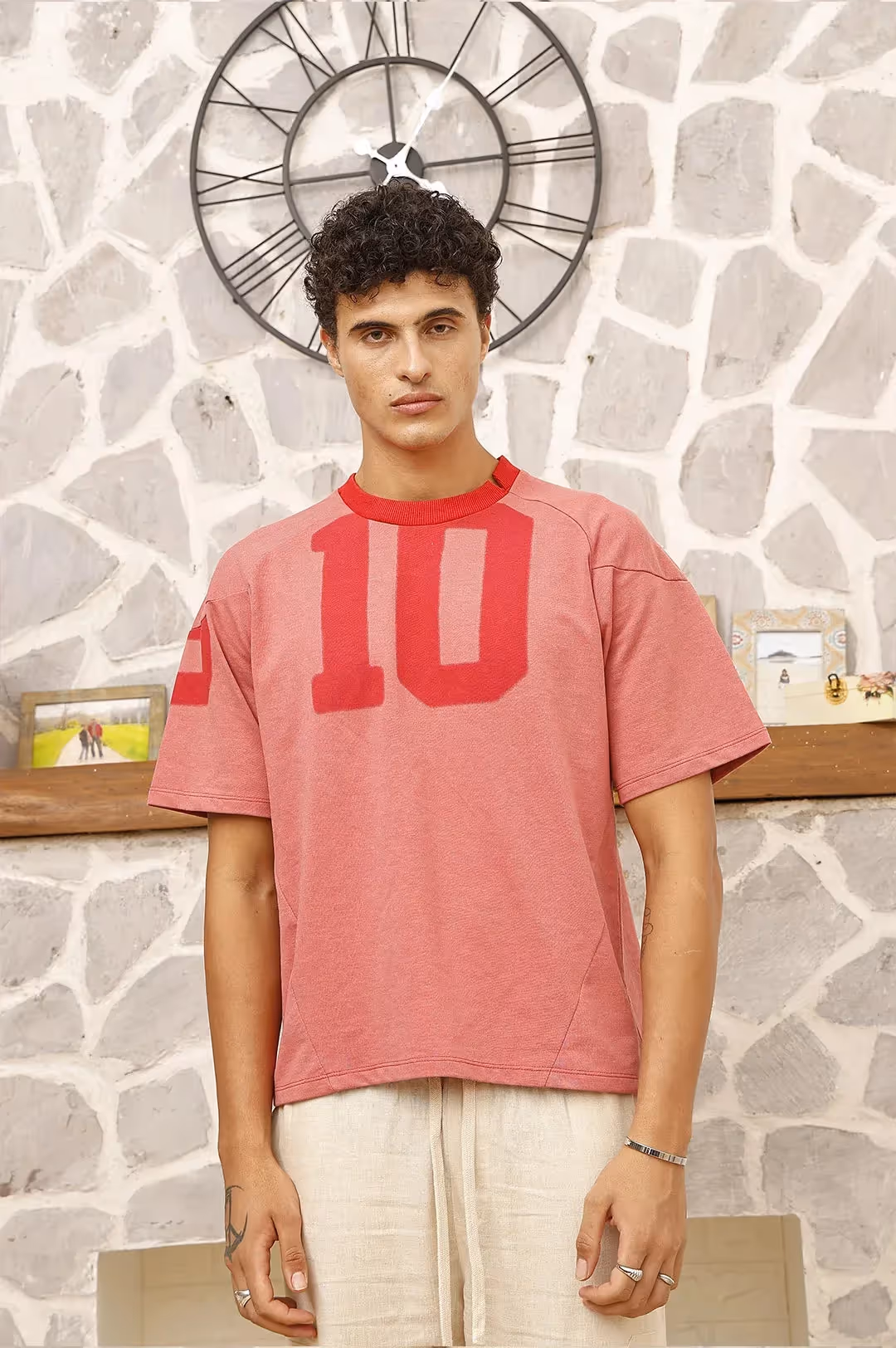 Washed Jersey image 10