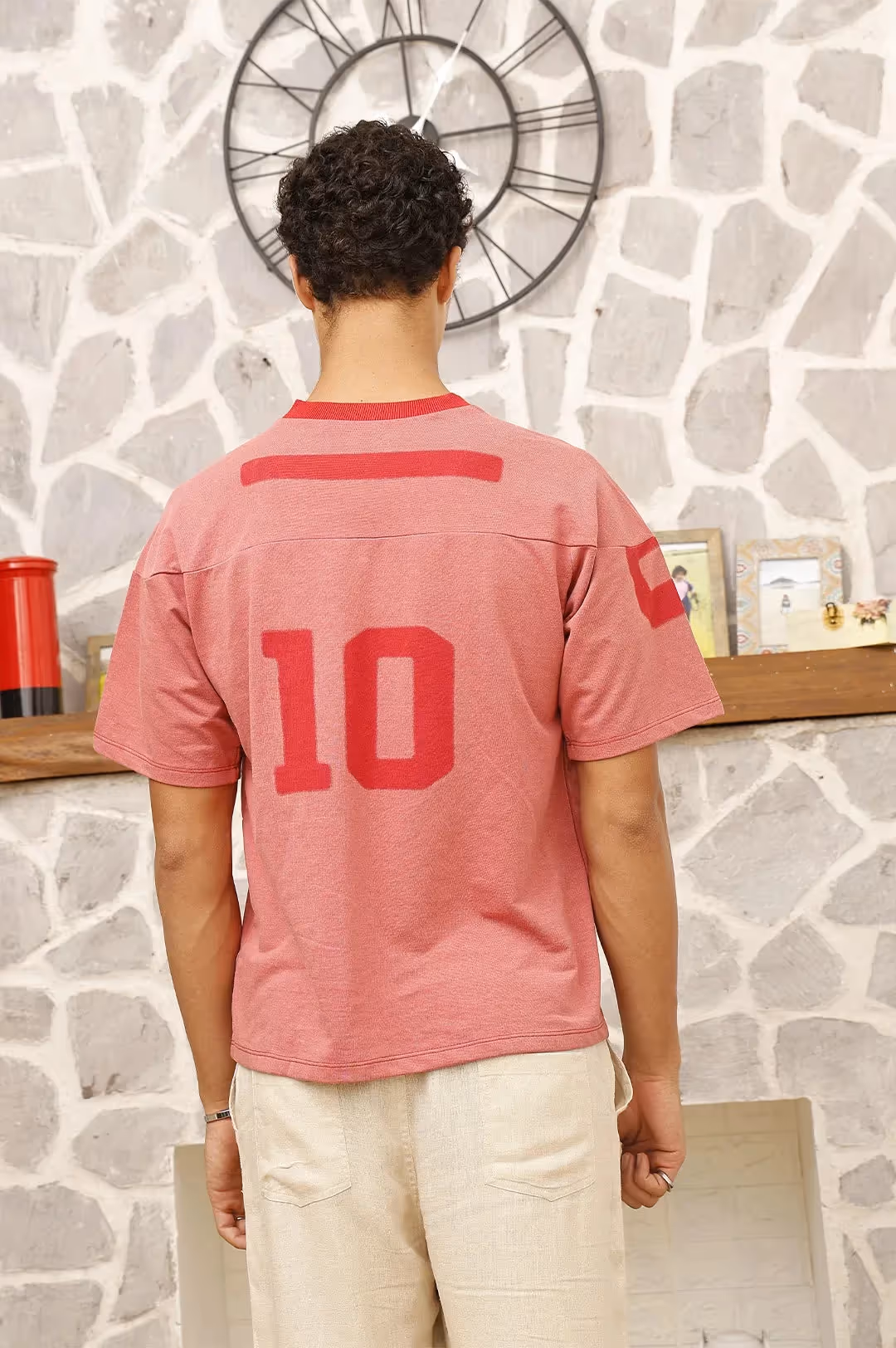 Washed Jersey image 12