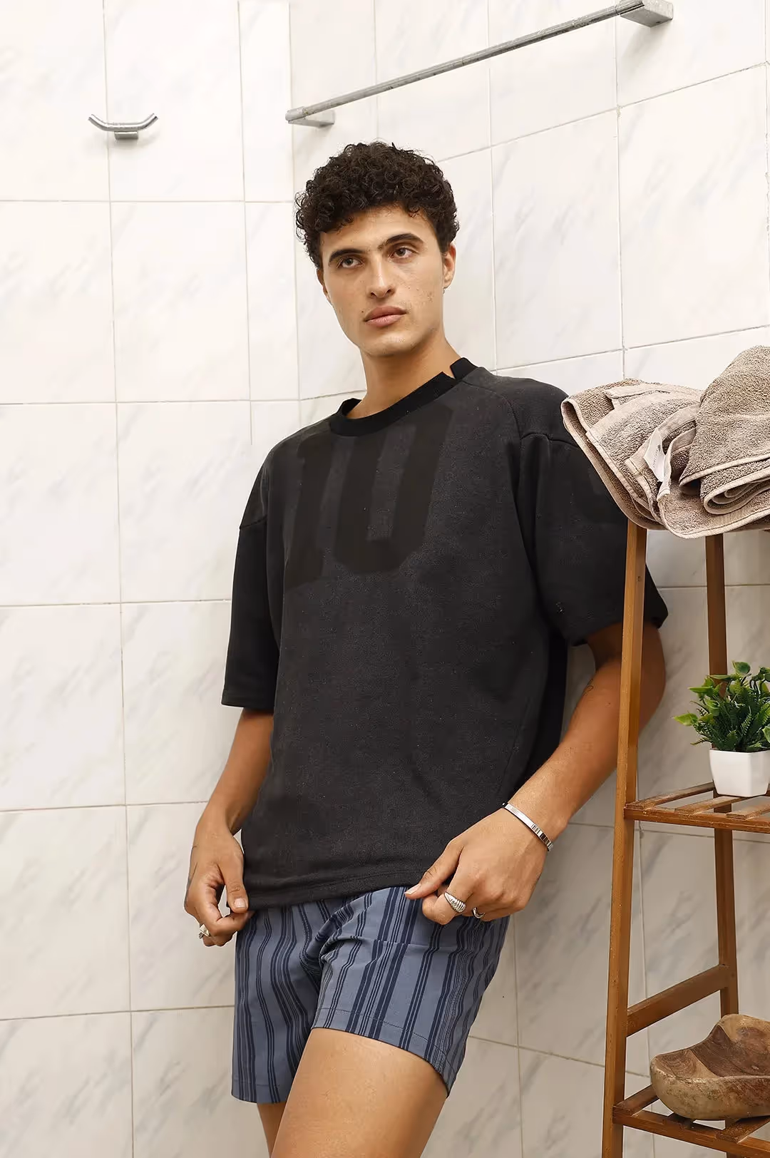 Washed Jersey image 2