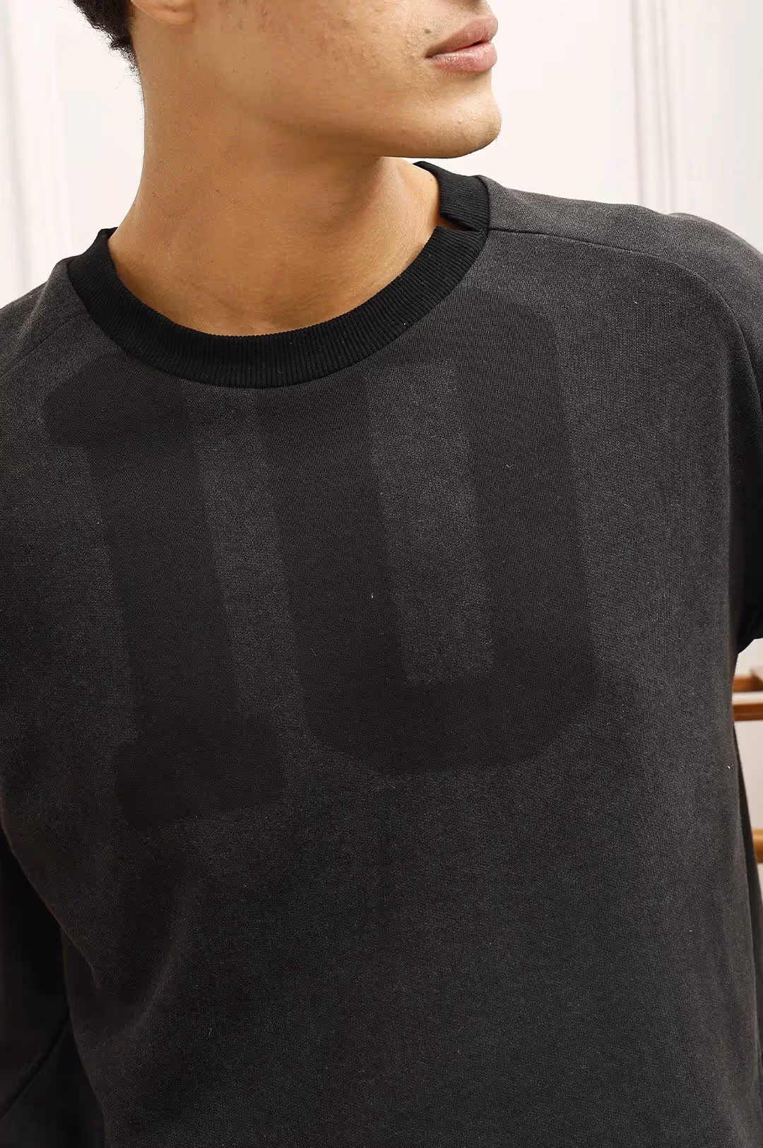 Washed Jersey image 6