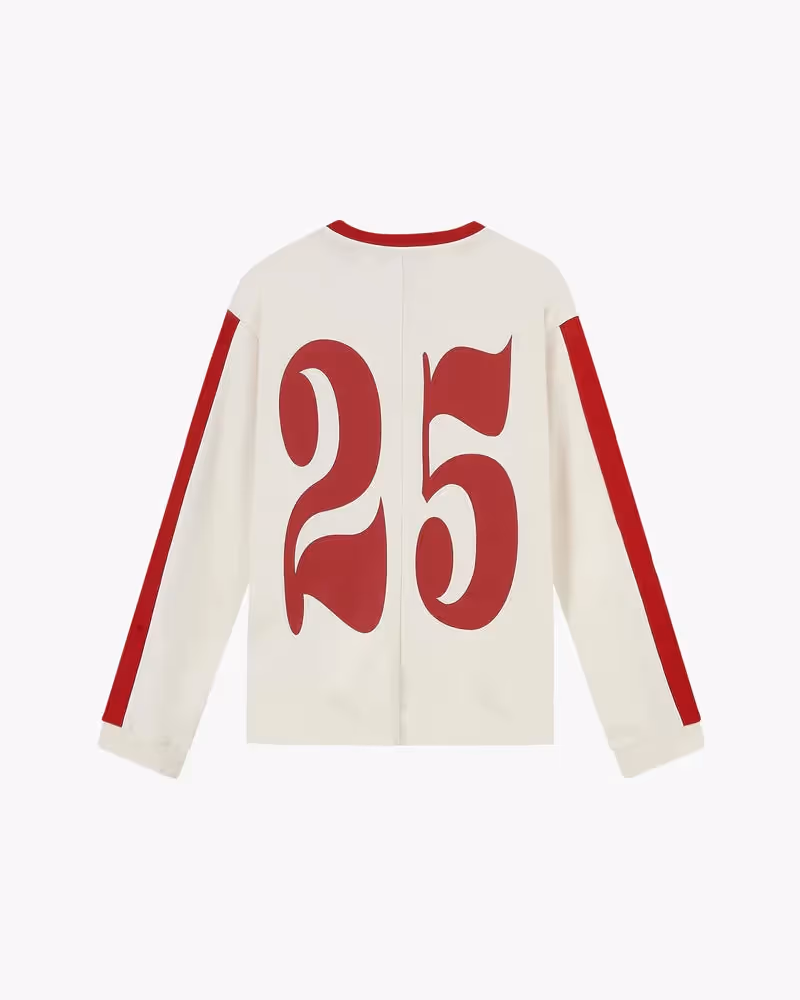 Yacht Sports Long Sleeve Tee  image 1