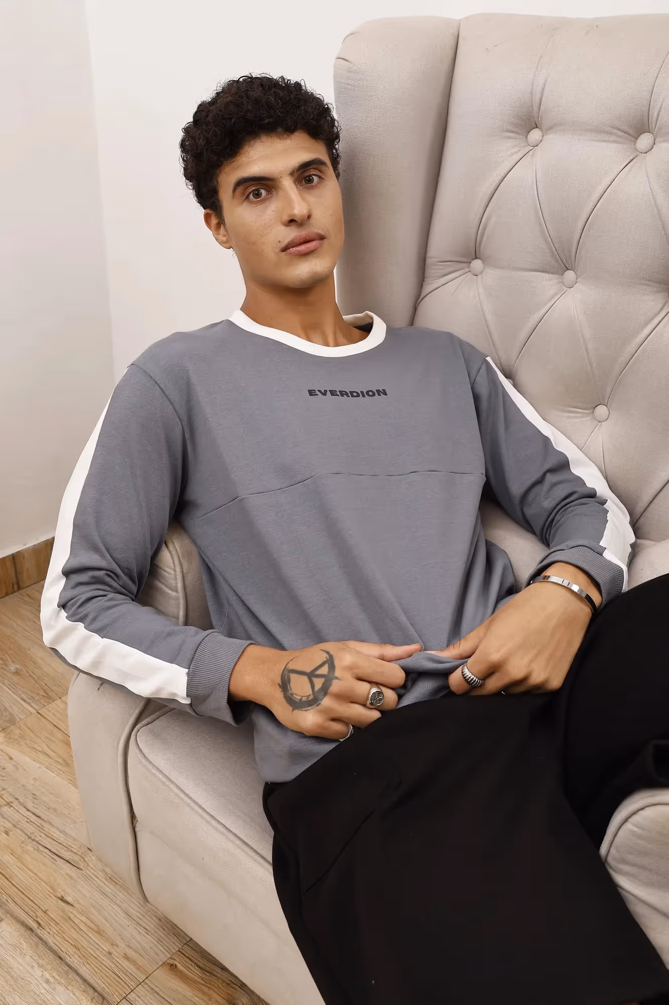 Yacht Sports Long Sleeve Tee image 10