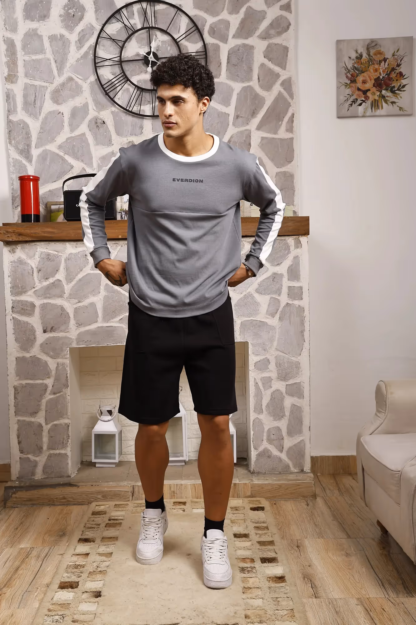 Yacht Sports Long Sleeve Tee image 11