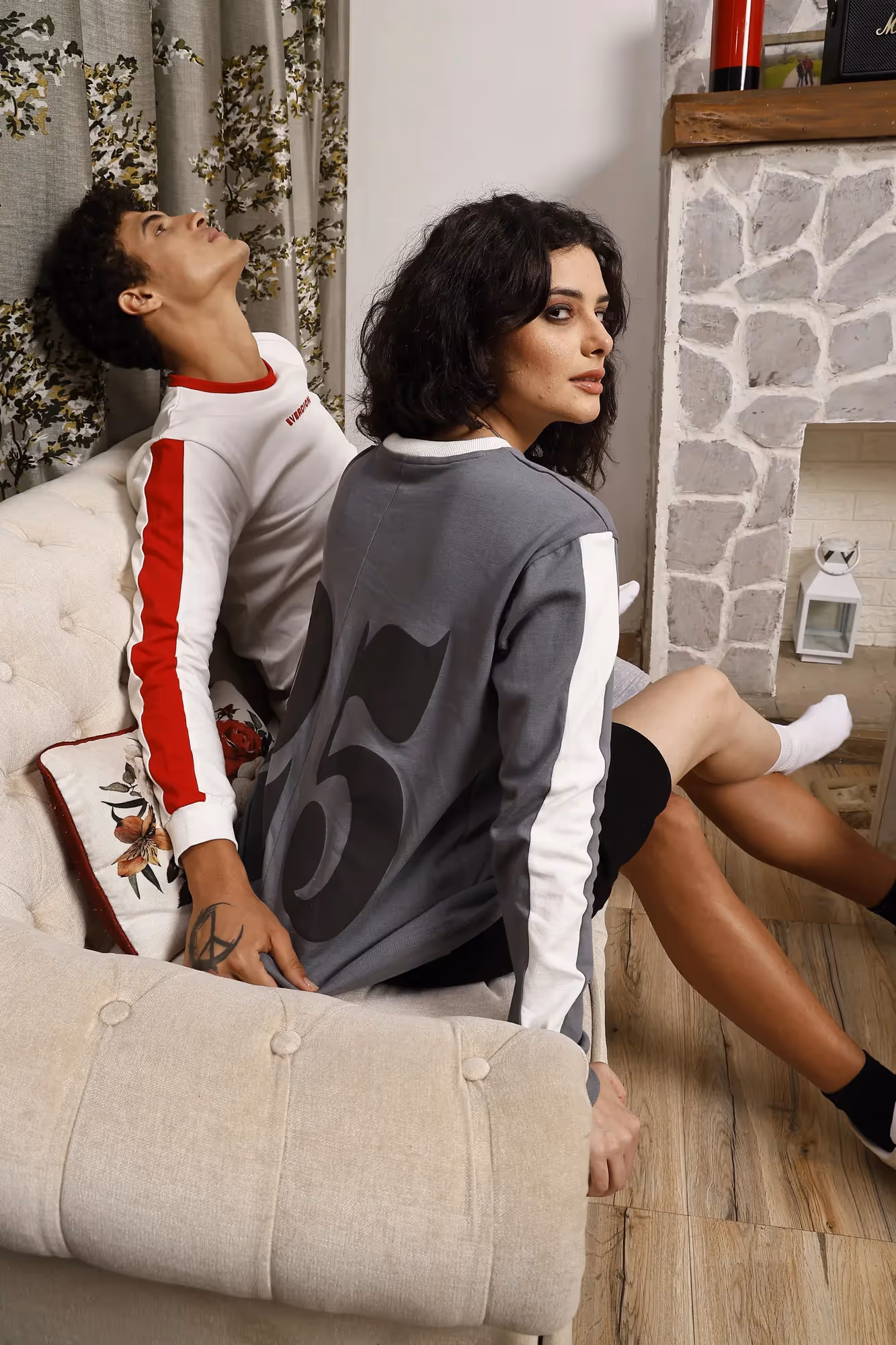 Yacht Sports Long Sleeve Tee image 12