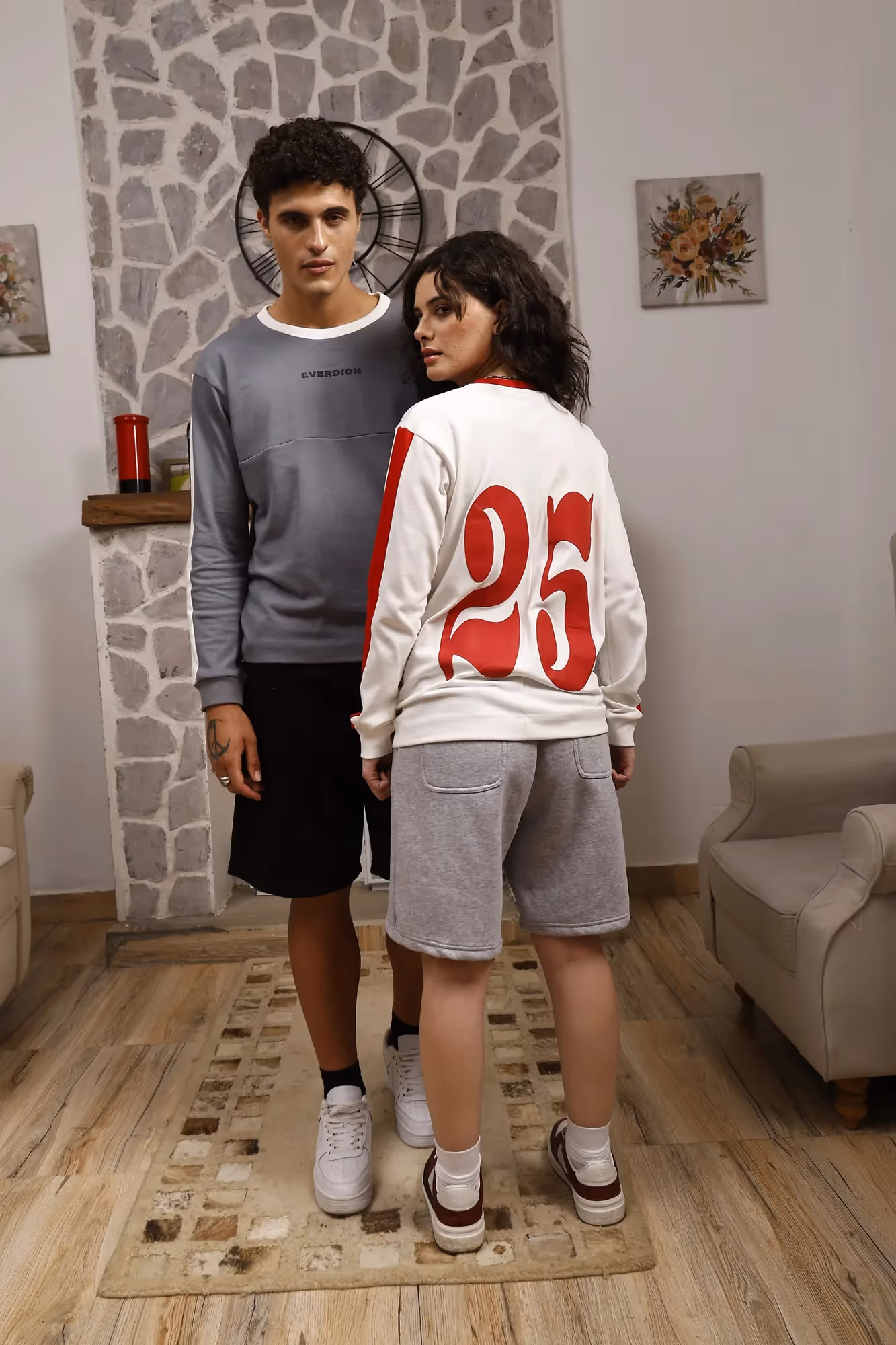 Yacht Sports Long Sleeve Tee image 14