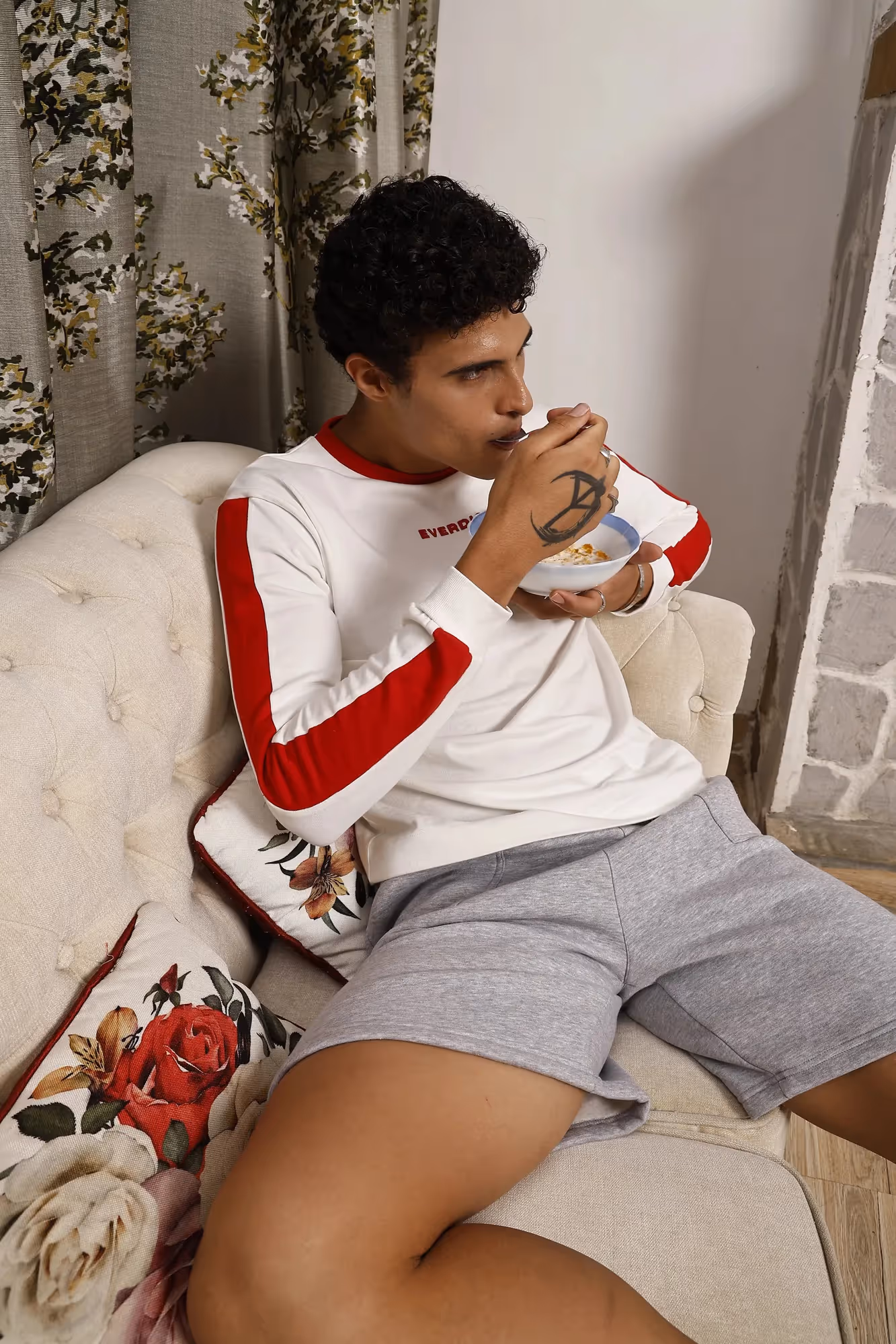 Yacht Sports Long Sleeve Tee image 16