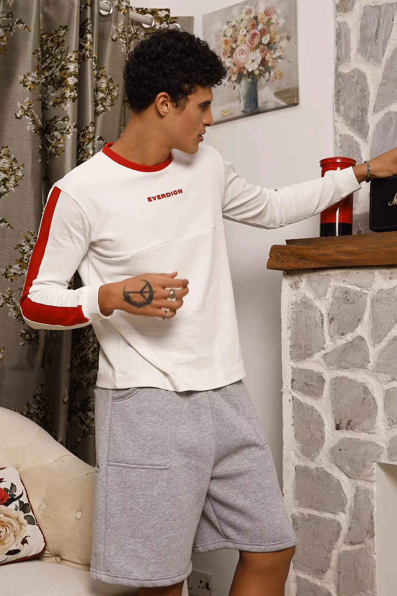 Yacht Sports Long Sleeve Tee image 17
