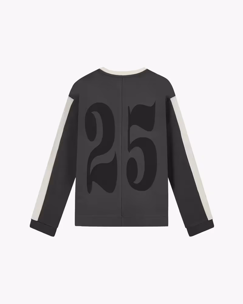 Yacht Sports Long Sleeve Tee image 2