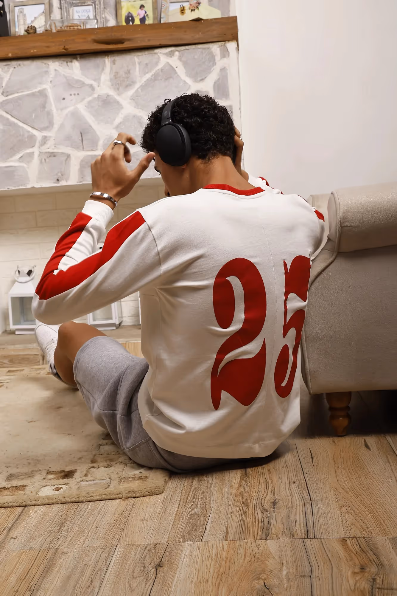 Yacht Sports Long Sleeve Tee image 3