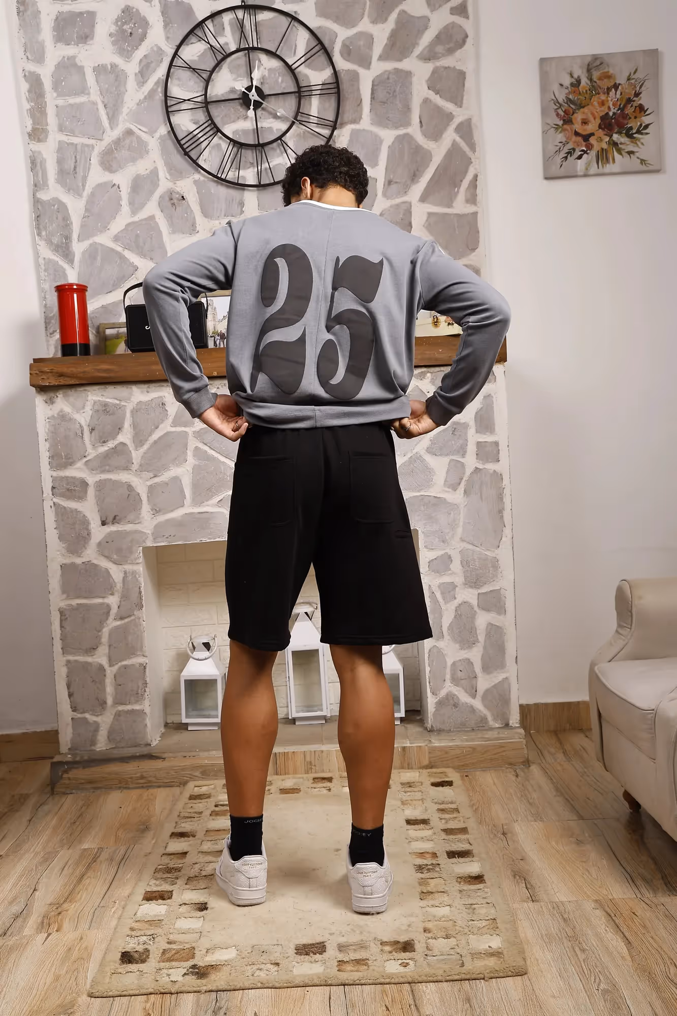 Yacht Sports Long Sleeve Tee image 4