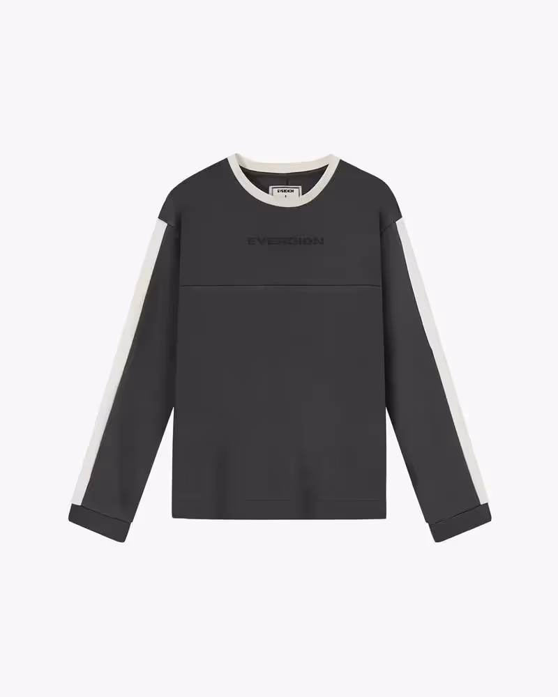 Yacht Sports Long Sleeve Tee image 5