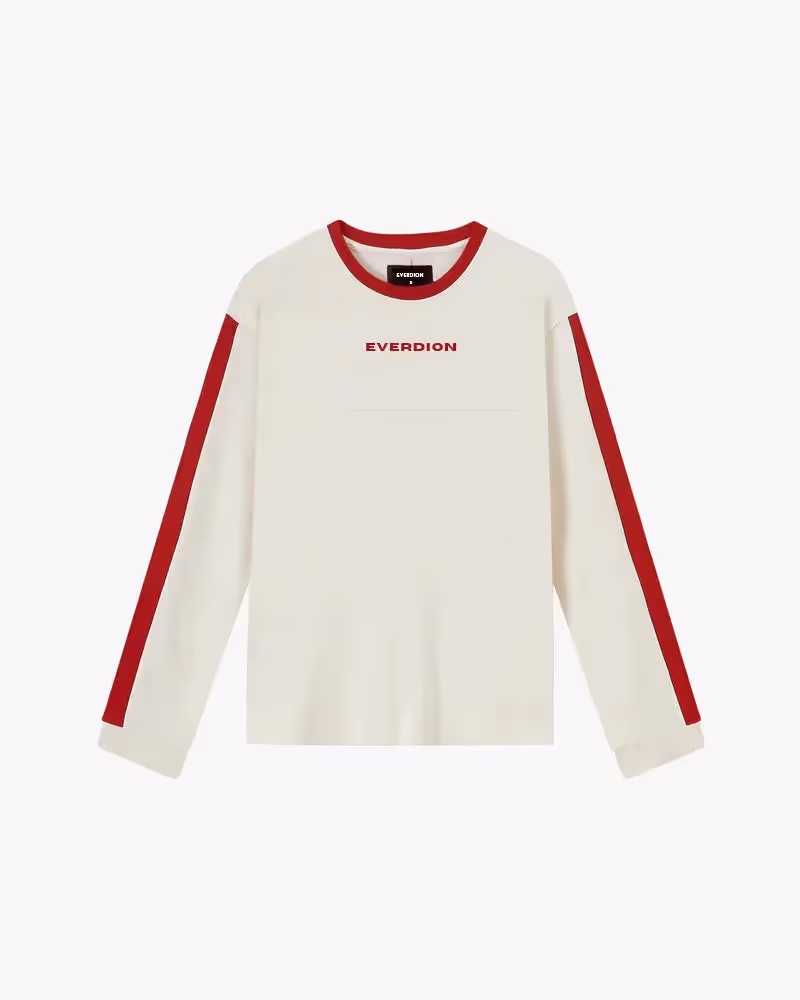 Yacht Sports Long Sleeve Tee image 9