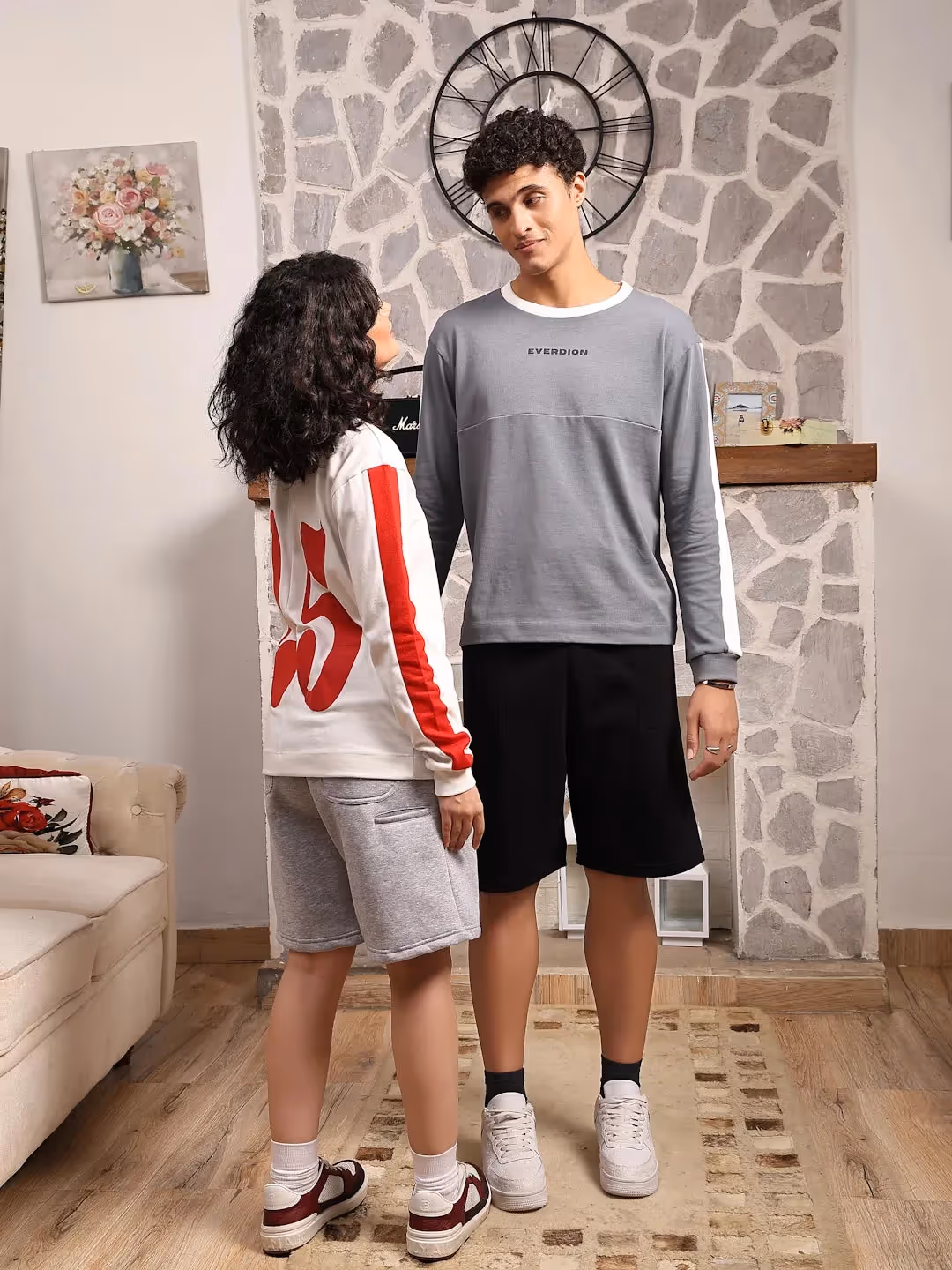 Yacht Sports Tee image 5