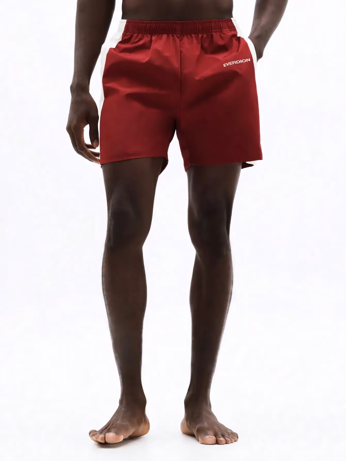 Ying-Yang Shorts image 1