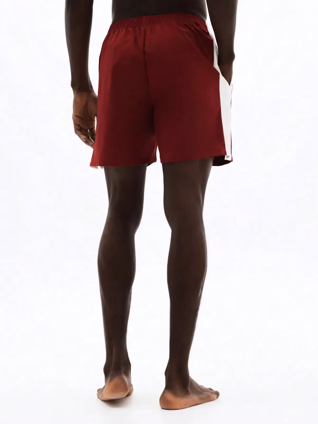 Ying-Yang Shorts  image 2