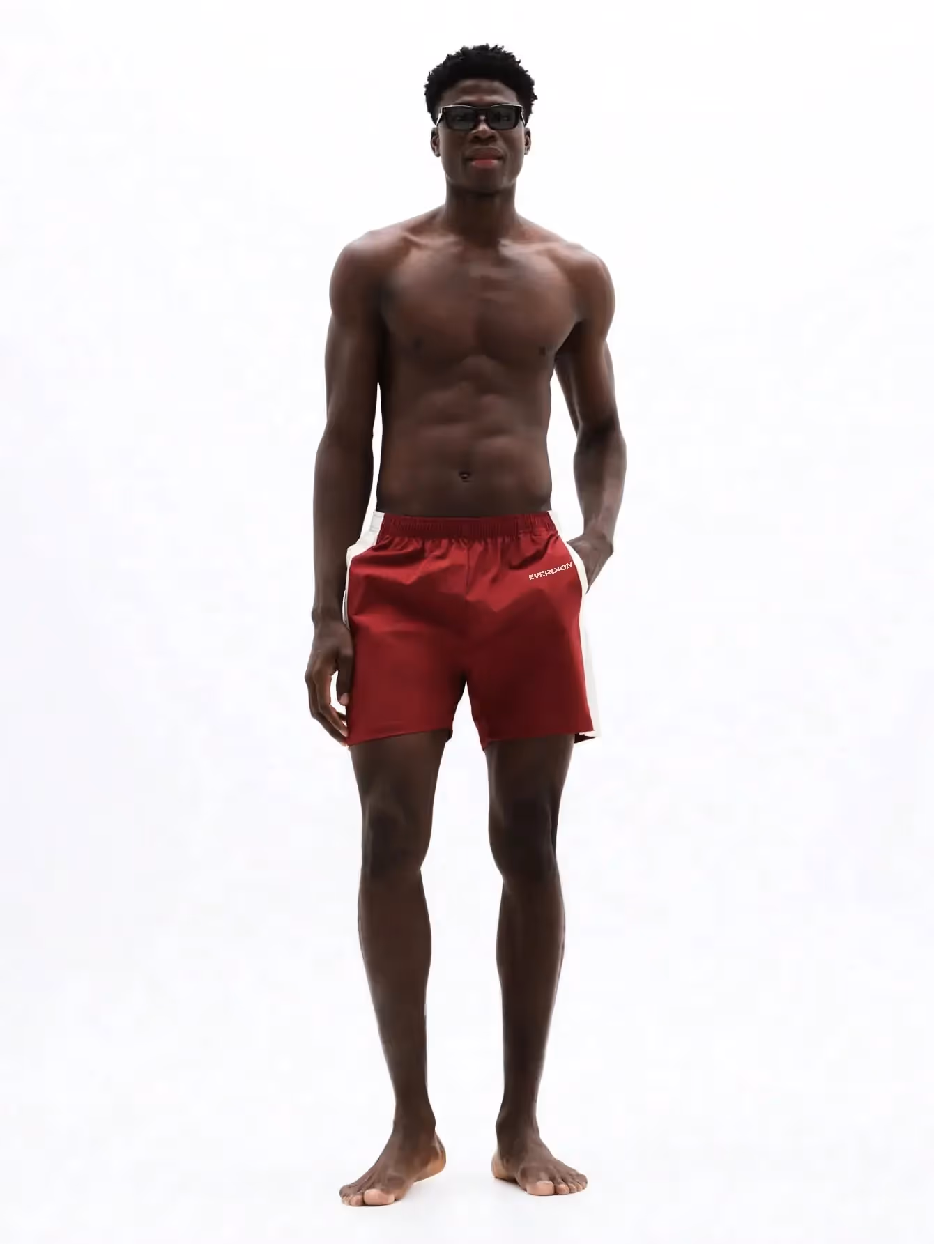 Ying-Yang Shorts  image 3