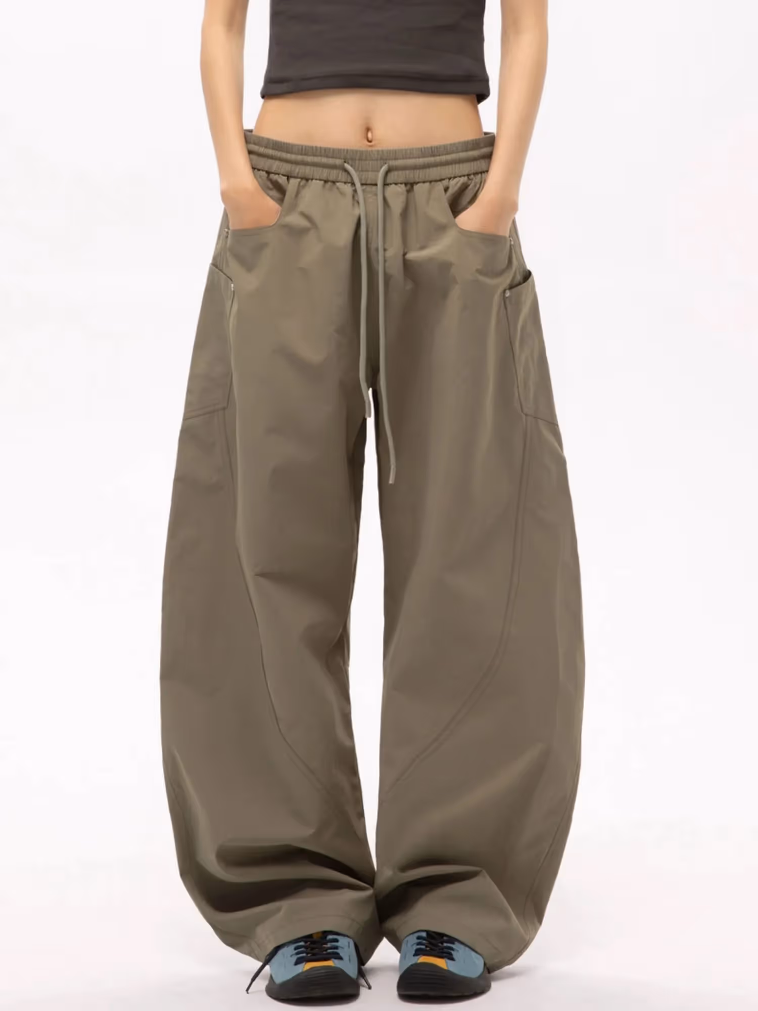 Yonkel Cargo Pant image 1