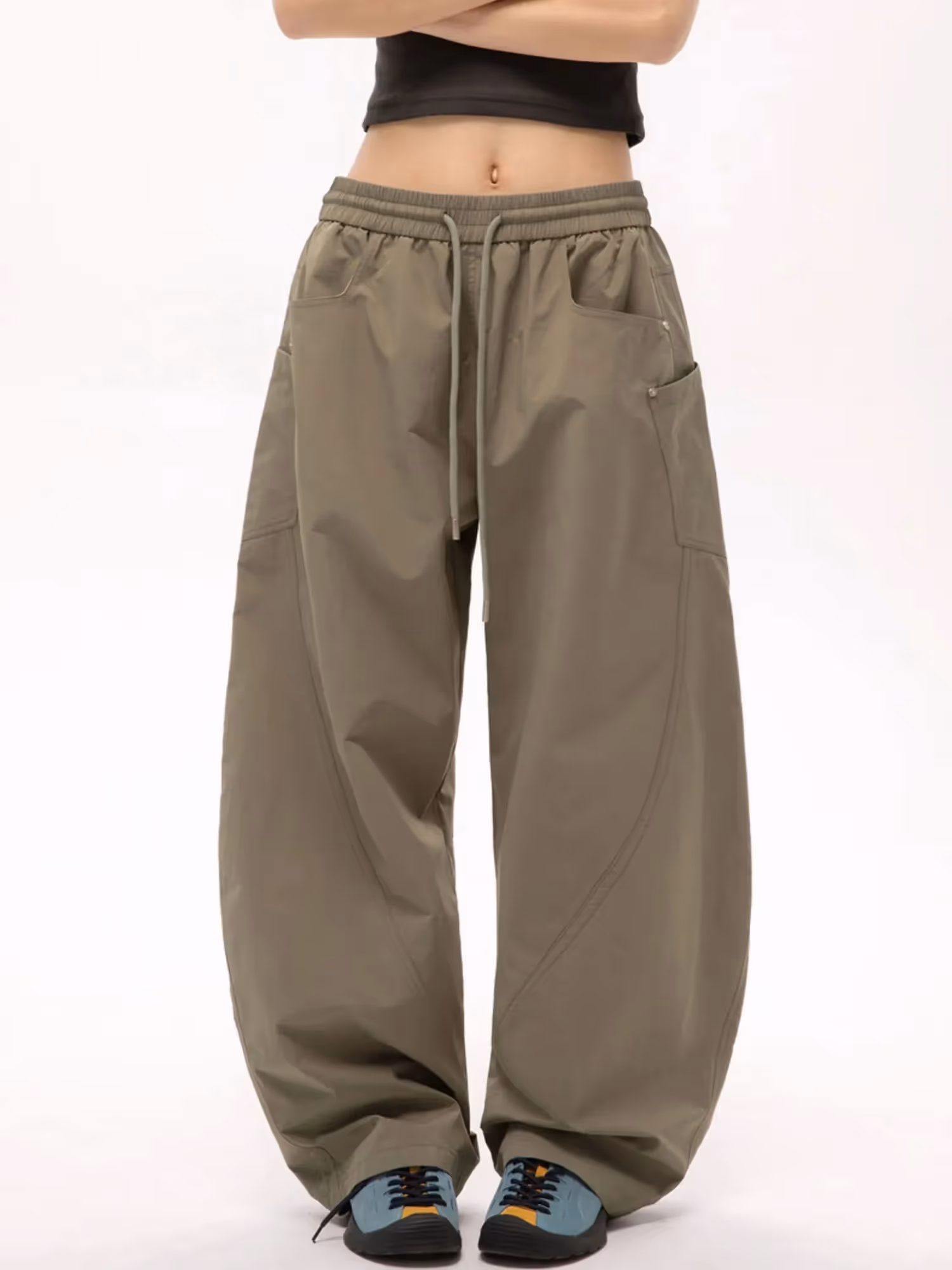 Yonkel Cargo Pant image 2