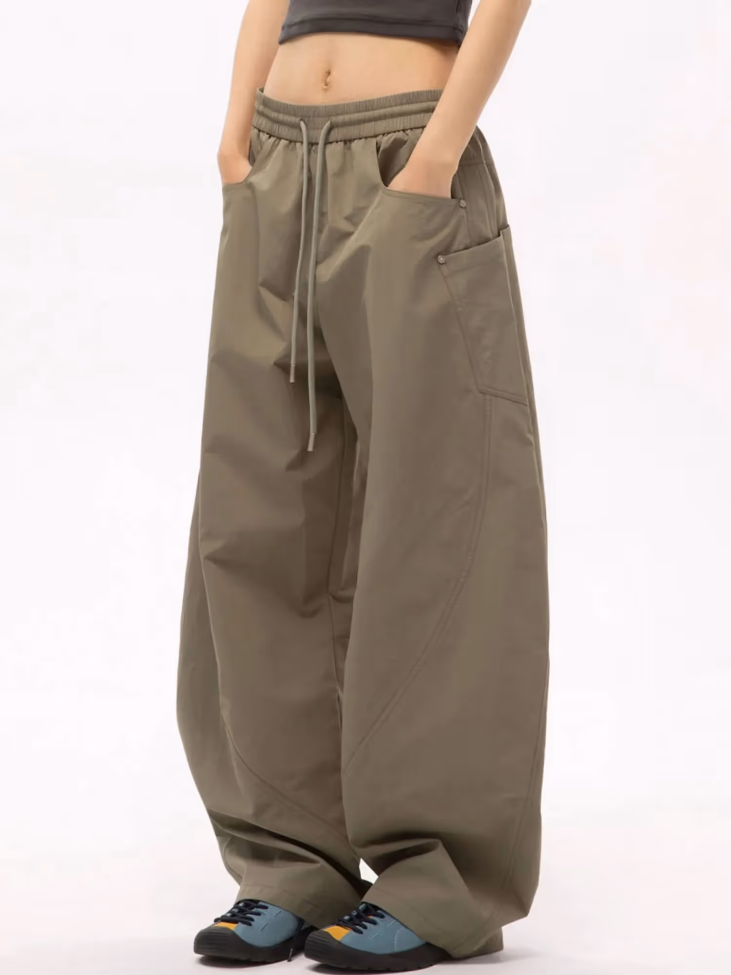 Yonkel Cargo Pant image 3