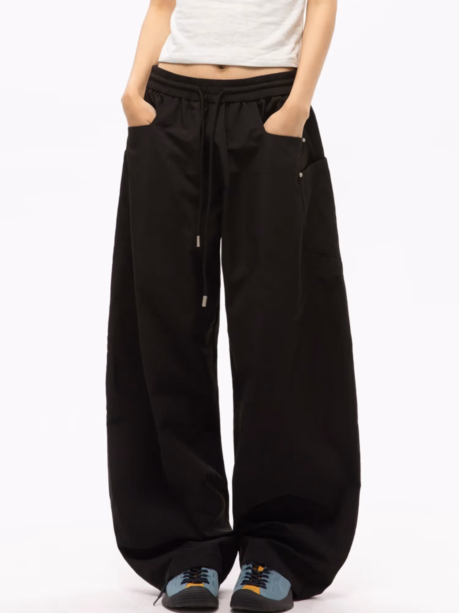 Yonkel Cargo Pant image 5
