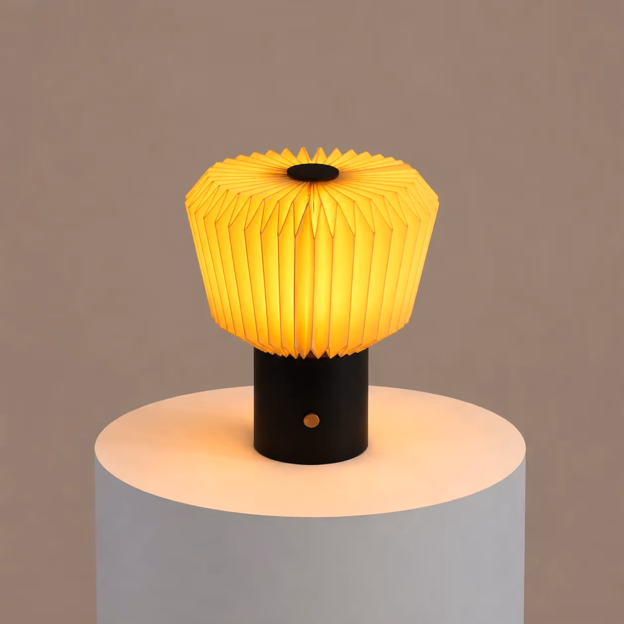 Bouquet Table Lamp image 1