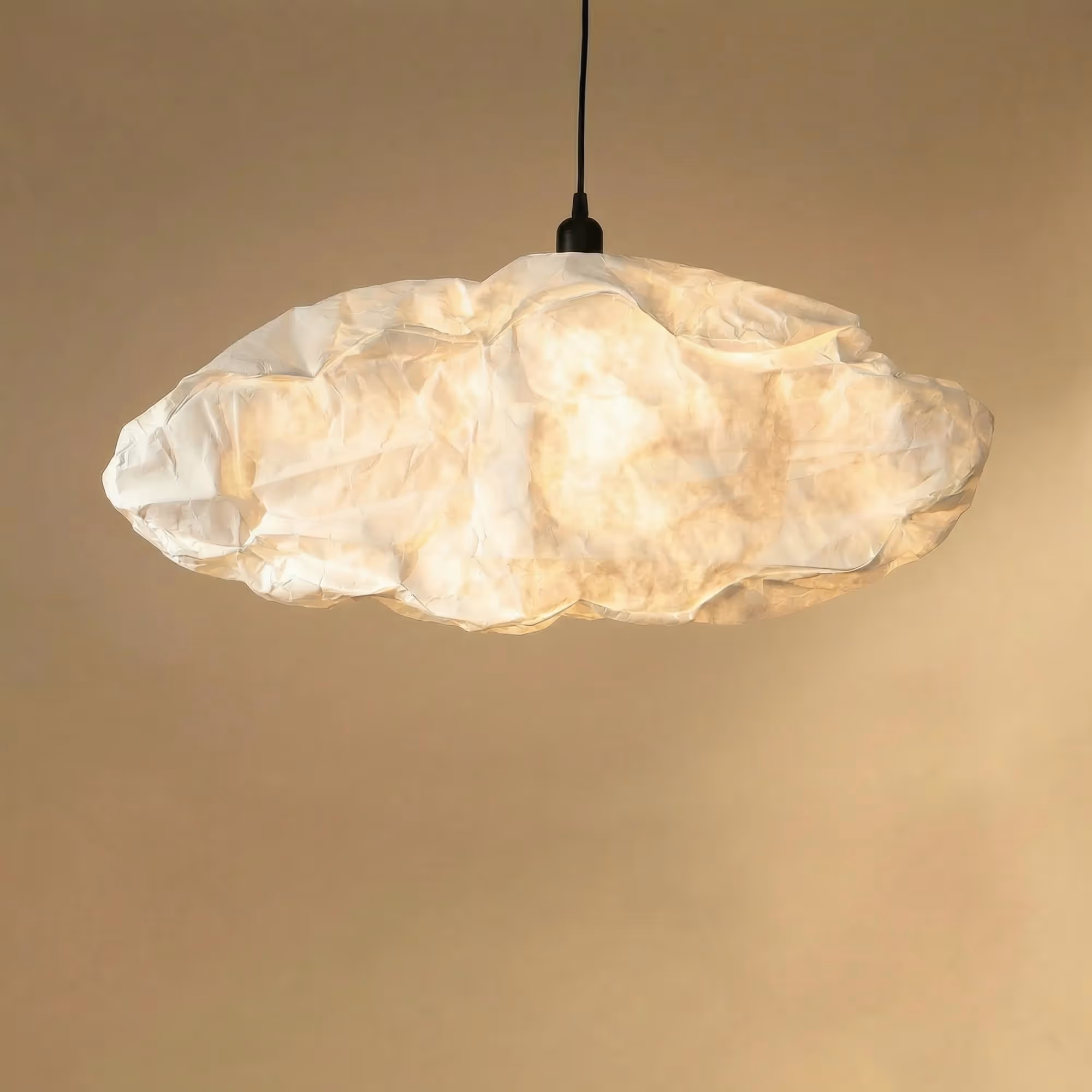 Cloud Pendant Lamp image 1