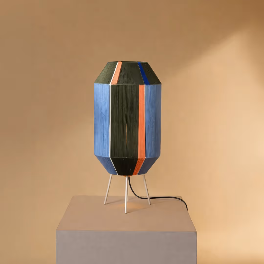 Colour Story 400 Table Lamp image 1