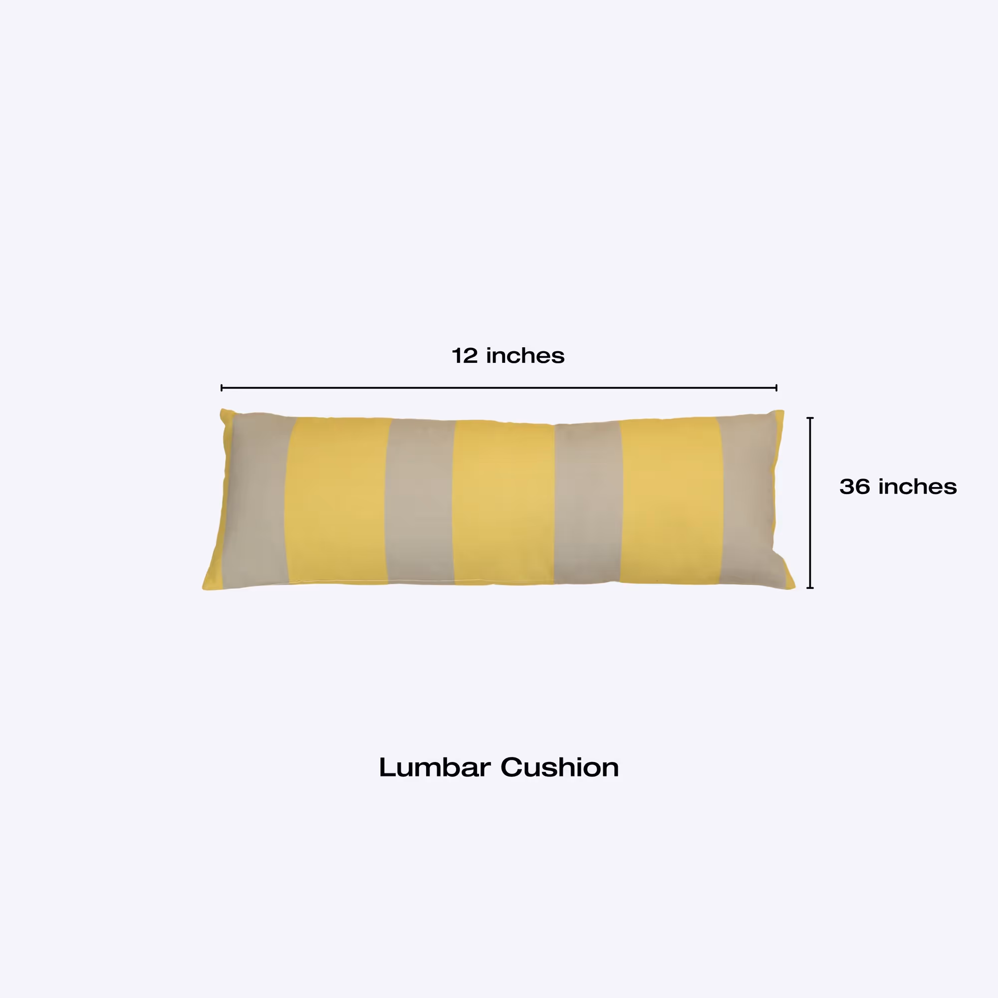 Colourways Limoncello Cushion Cover And Filler  image 14