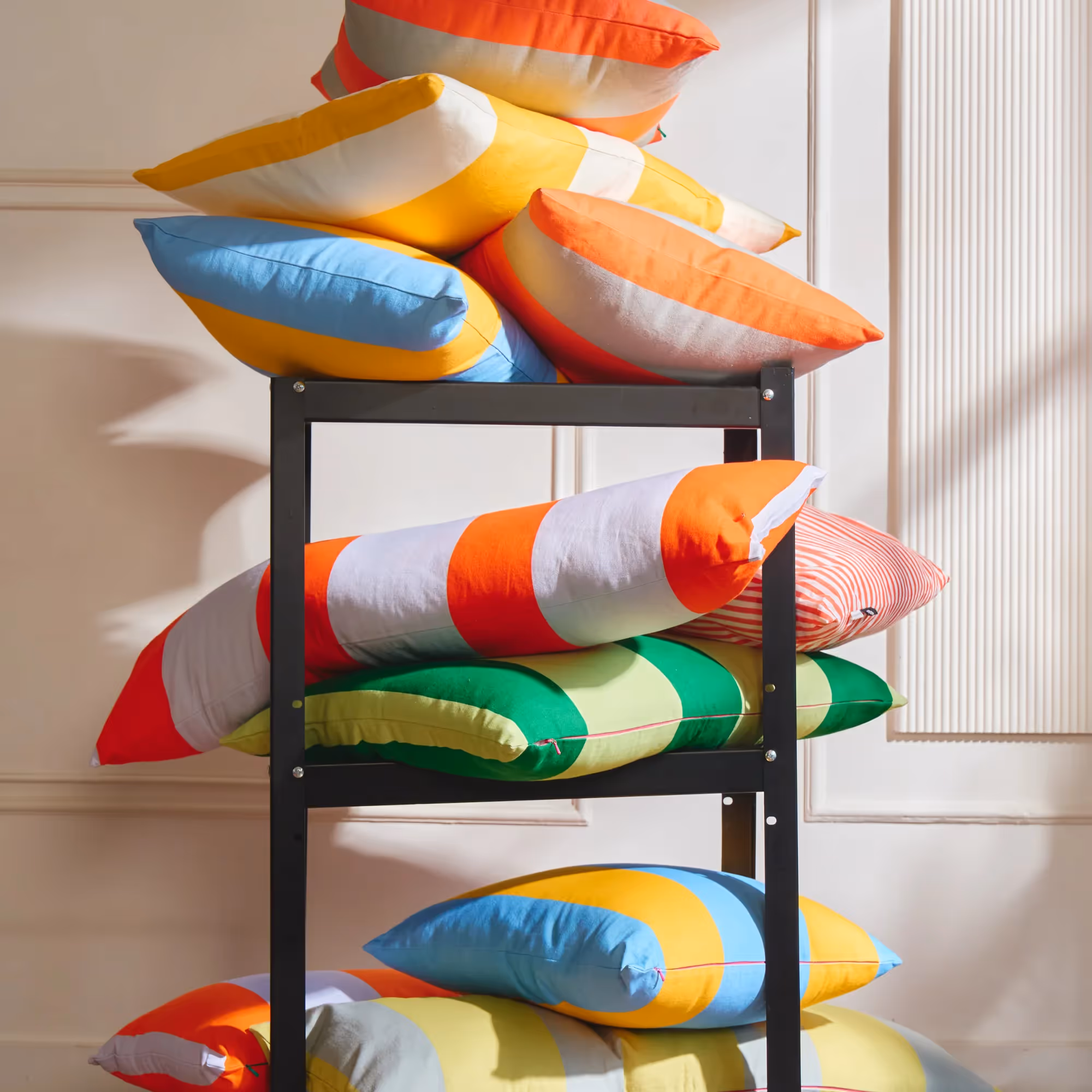 Colourways Limoncello Cushion Cover And Filler  image 6