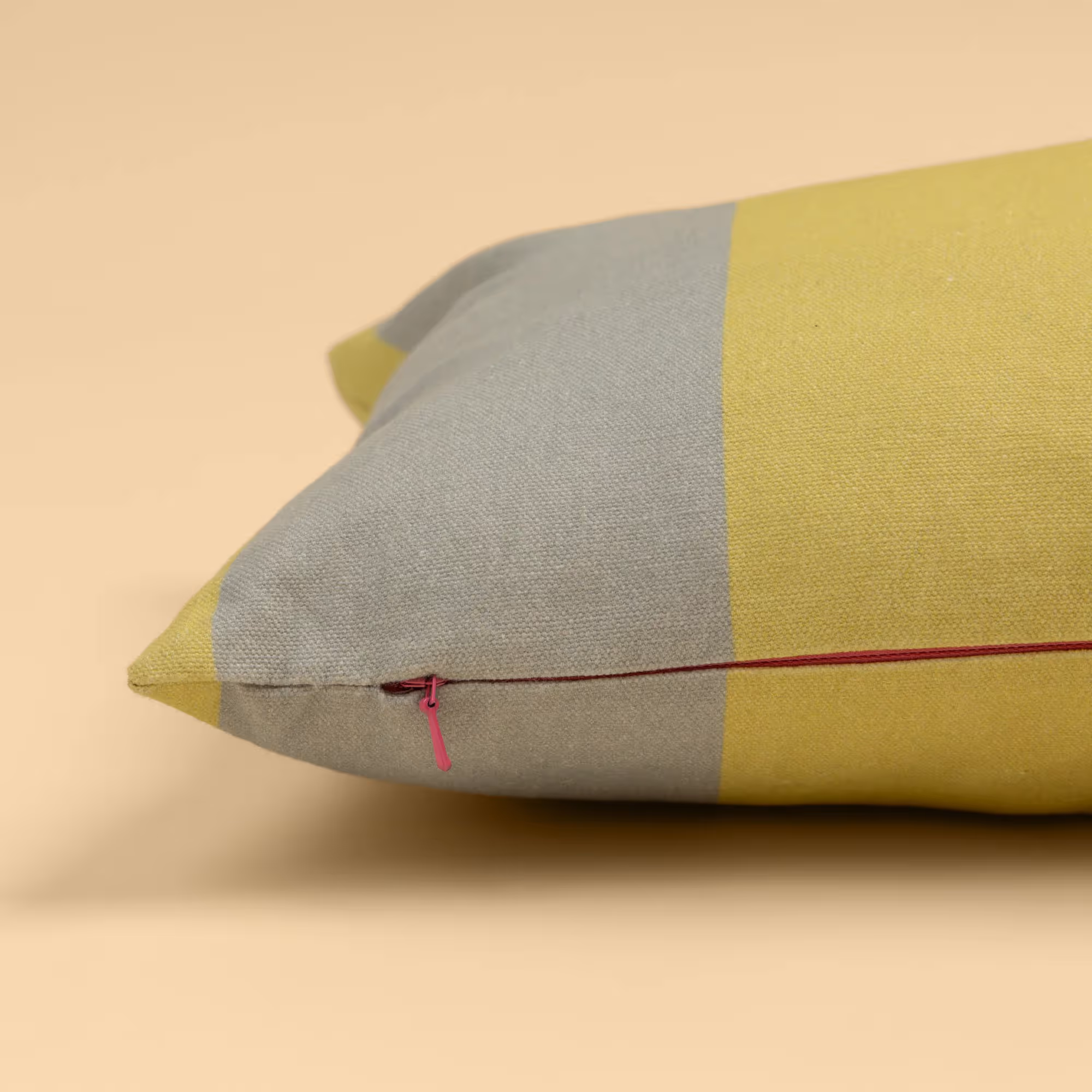 Colourways Limoncello Cushion Cover And Filler  image 8